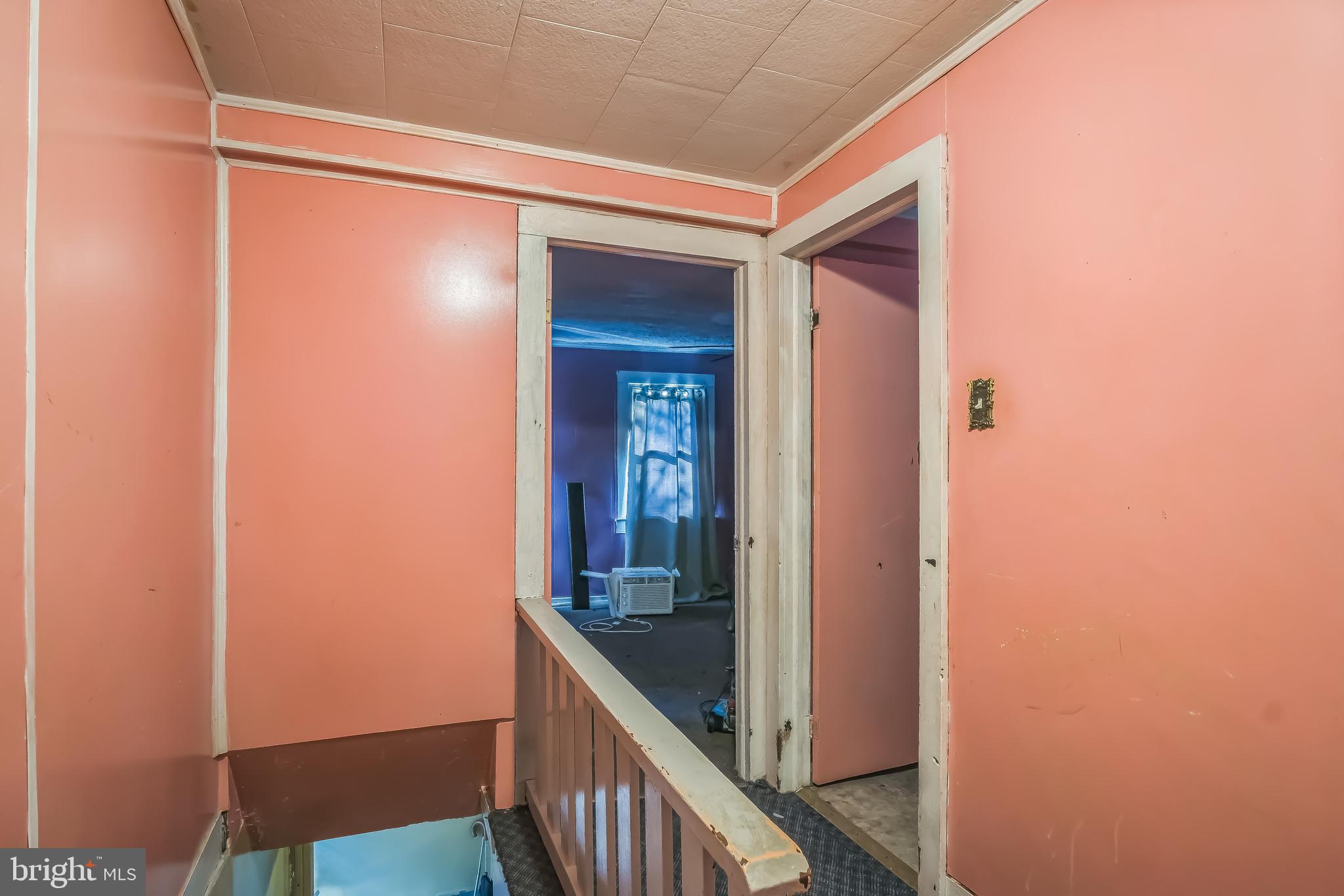 WILKES BARRE - Residential