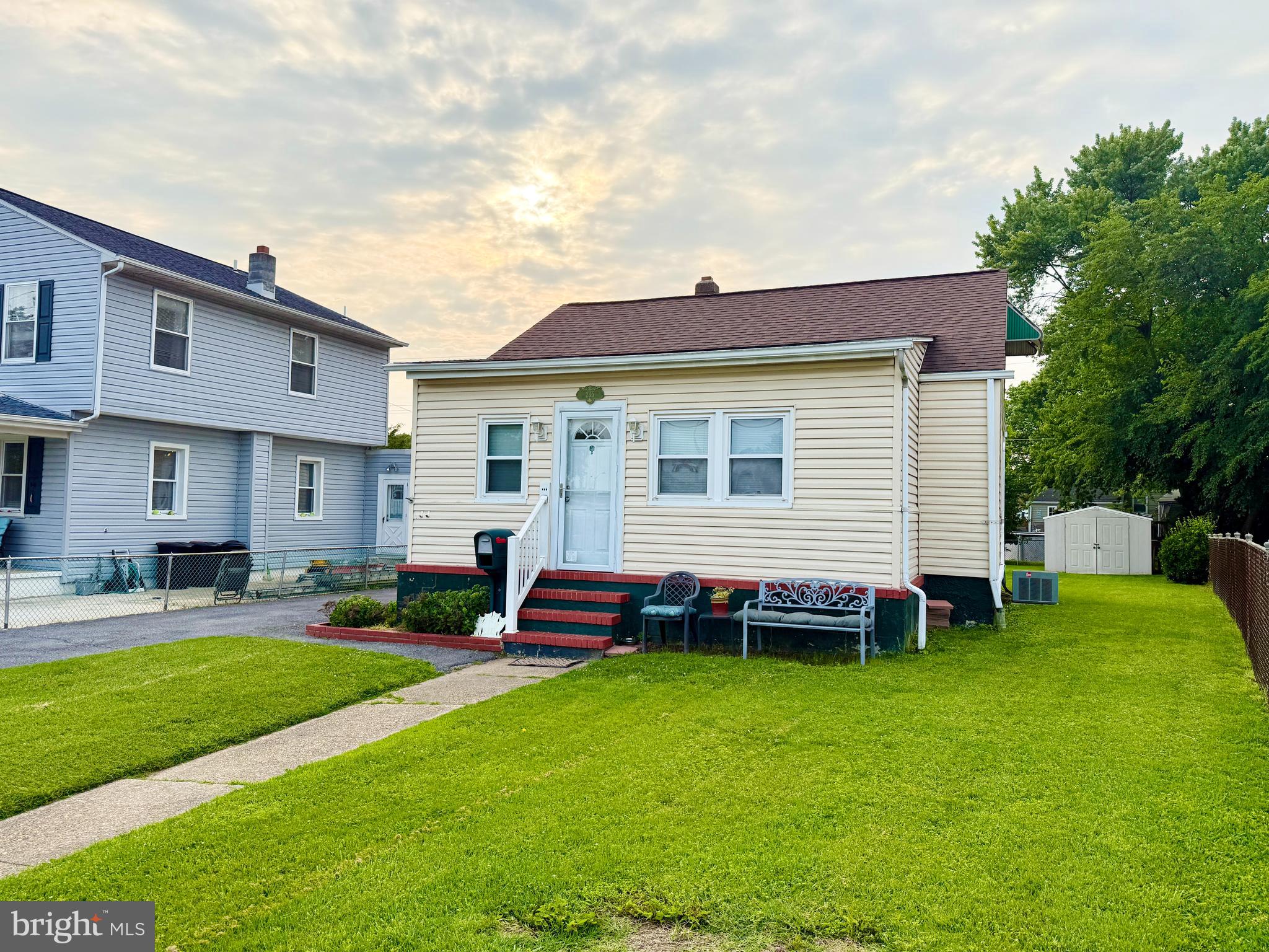 235 TRAPPE ROAD