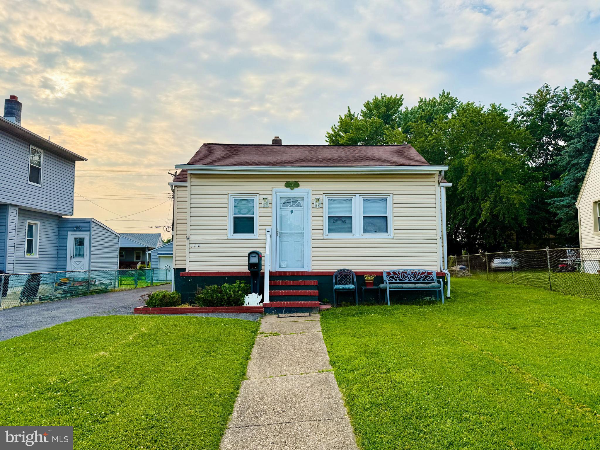 235 TRAPPE ROAD