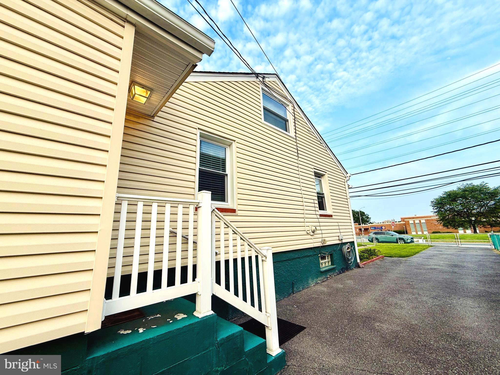 235 TRAPPE ROAD