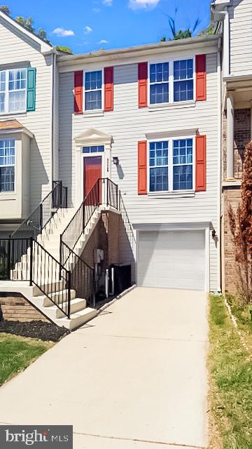 OWINGS CHOICE - Residential