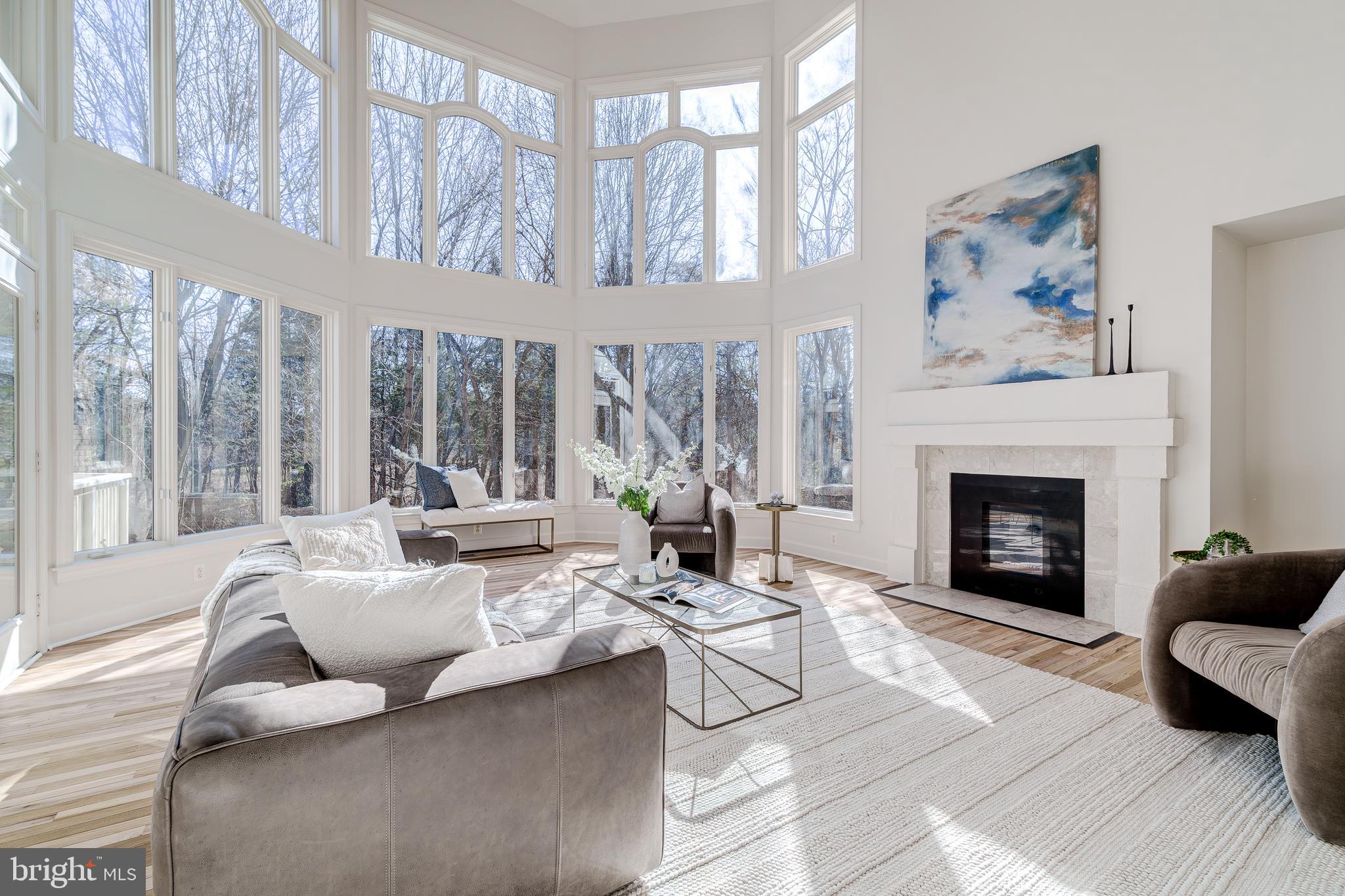 BRAMBLETON - Residential