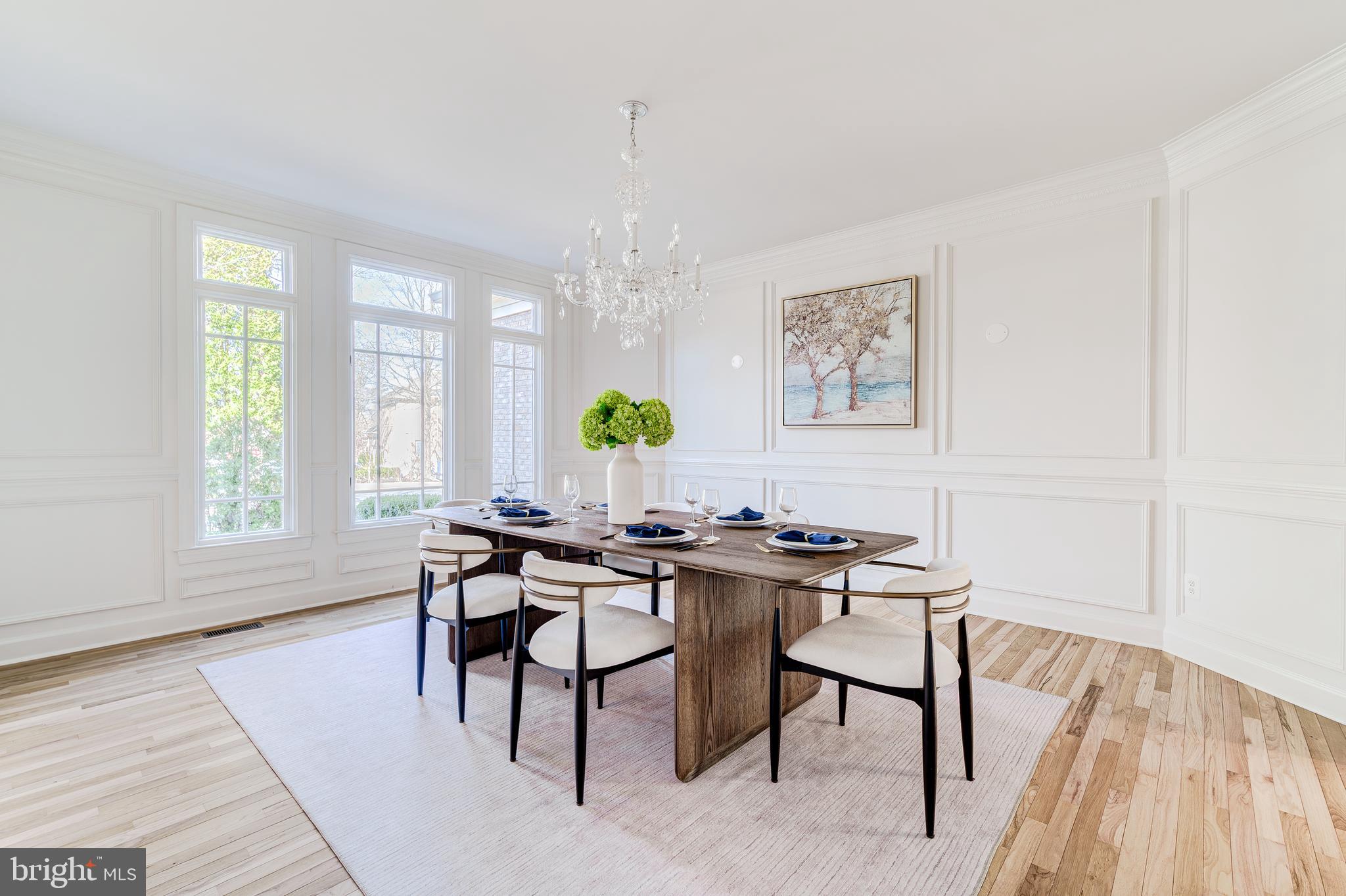 BRAMBLETON - Residential