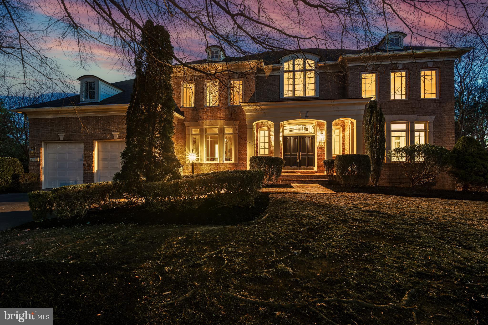 BRAMBLETON - Residential