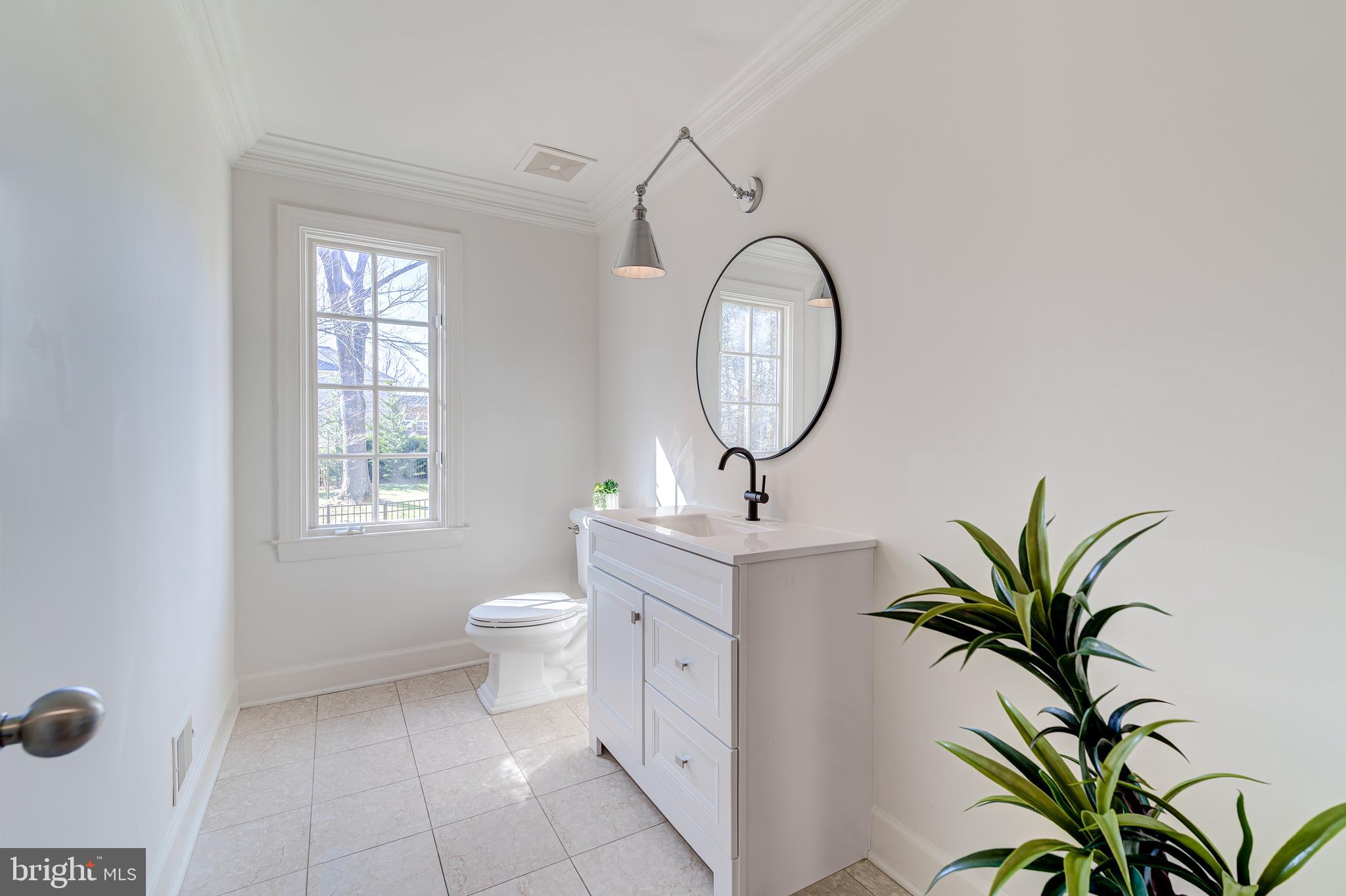 BRAMBLETON - Residential