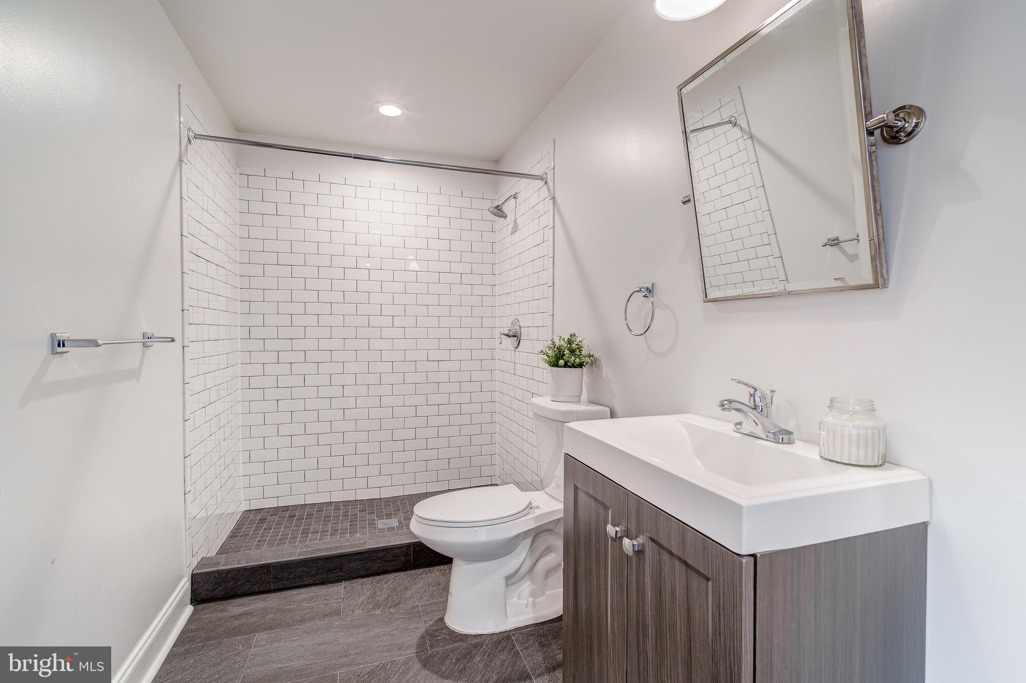 BRAMBLETON - Residential