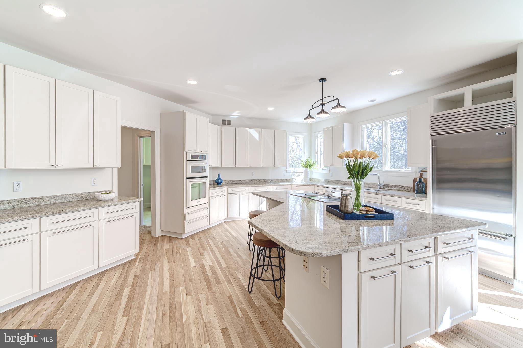 BRAMBLETON - Residential