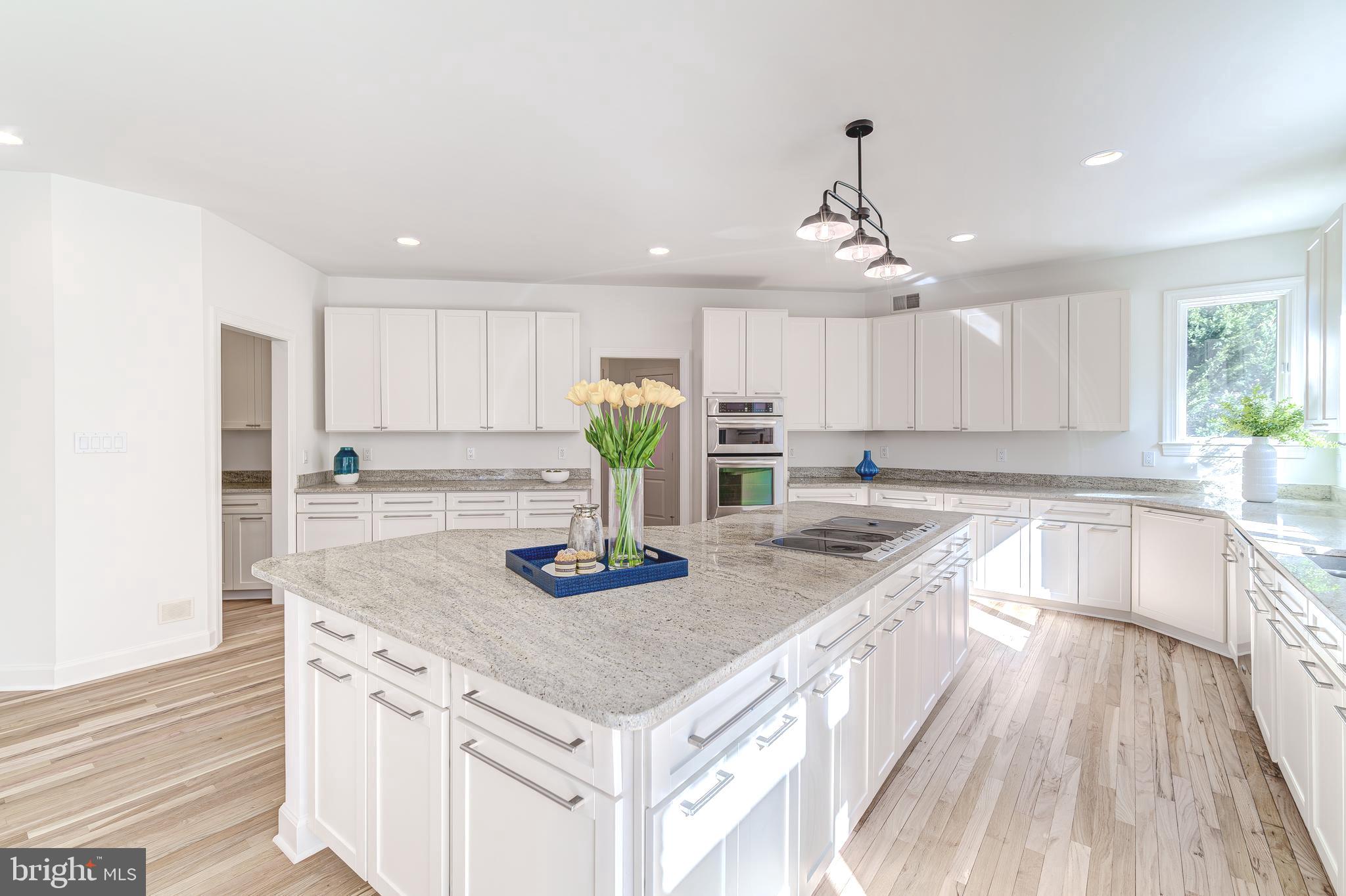 BRAMBLETON - Residential