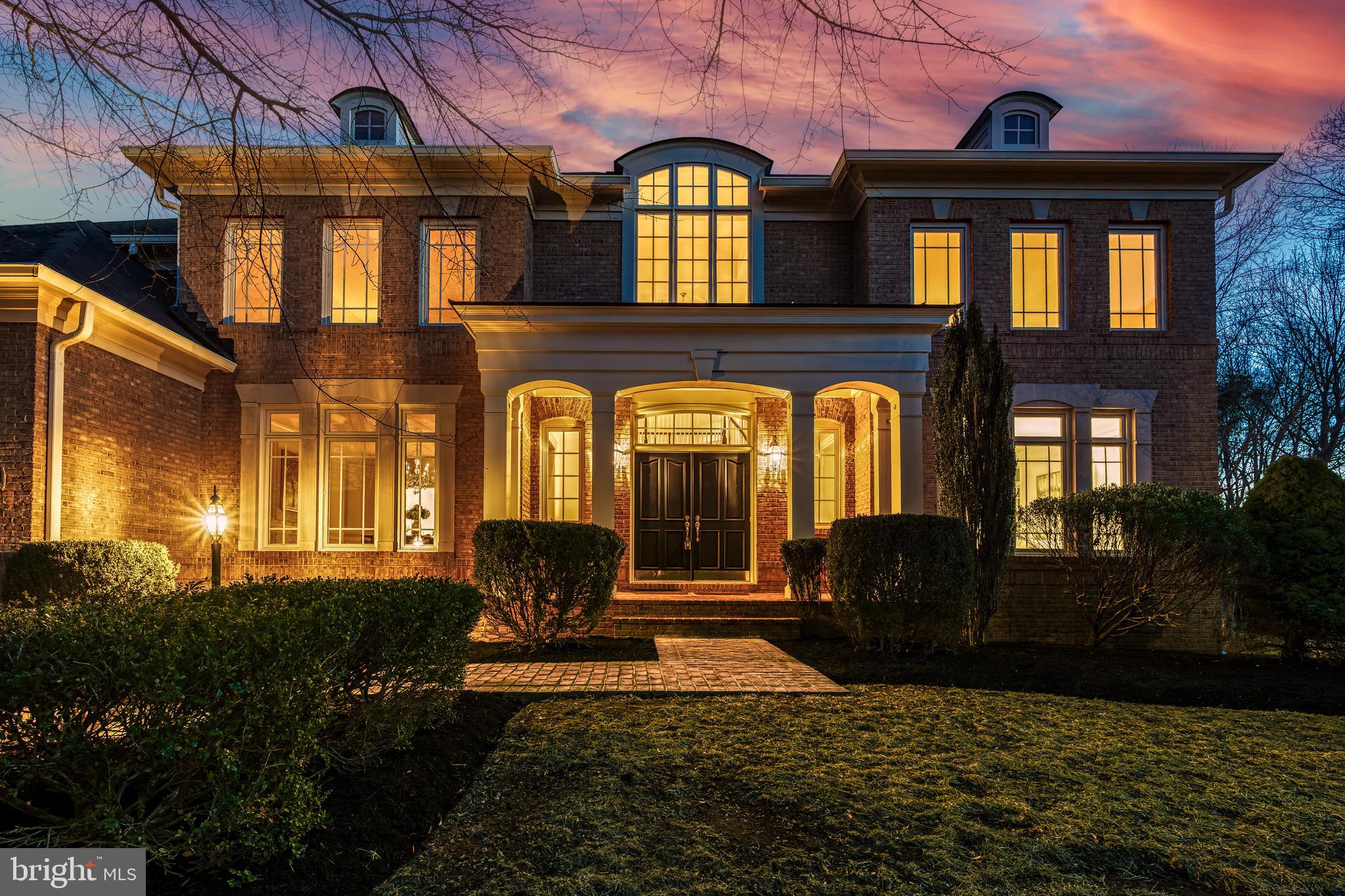 BRAMBLETON - Residential