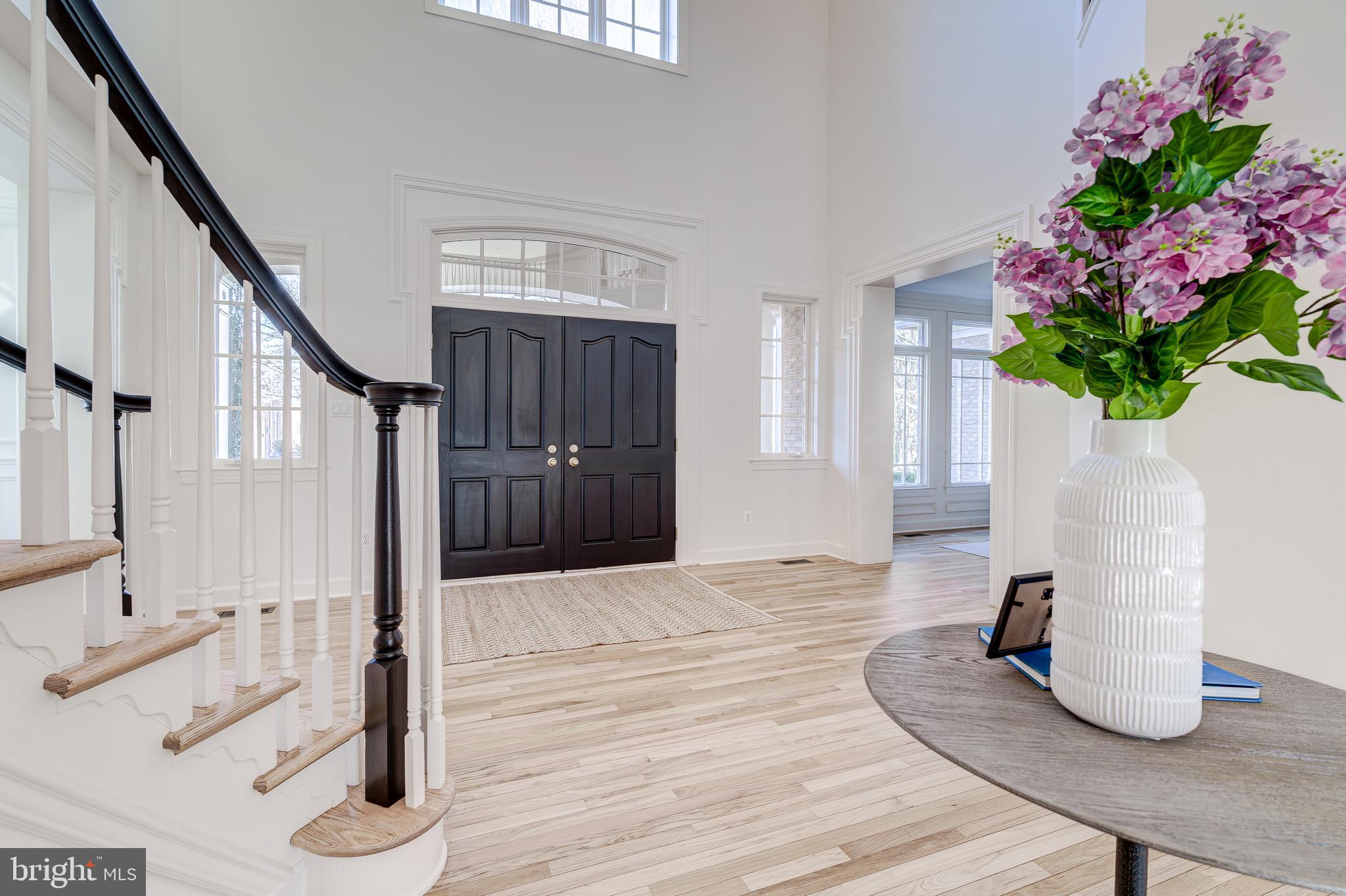 BRAMBLETON - Residential