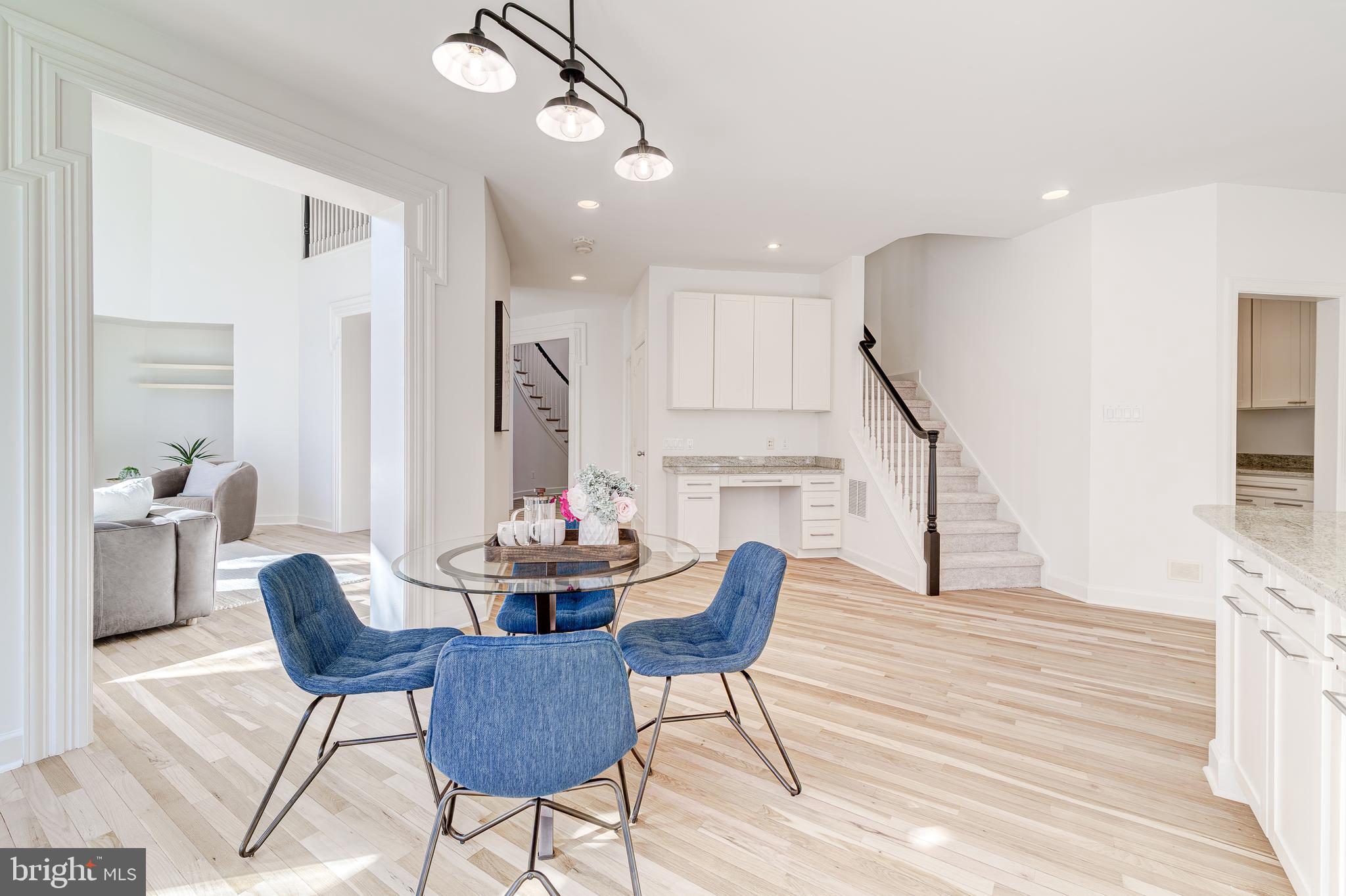 BRAMBLETON - Residential