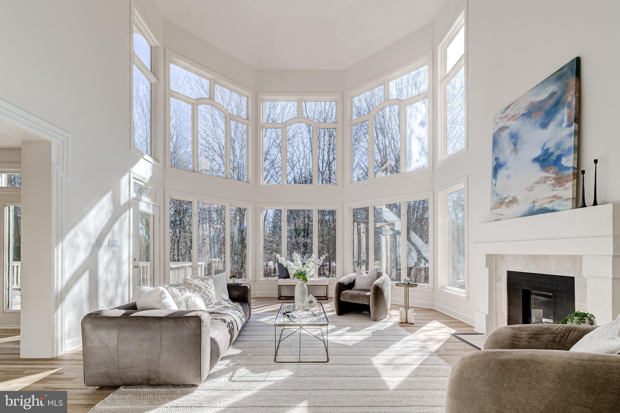 BRAMBLETON - Residential