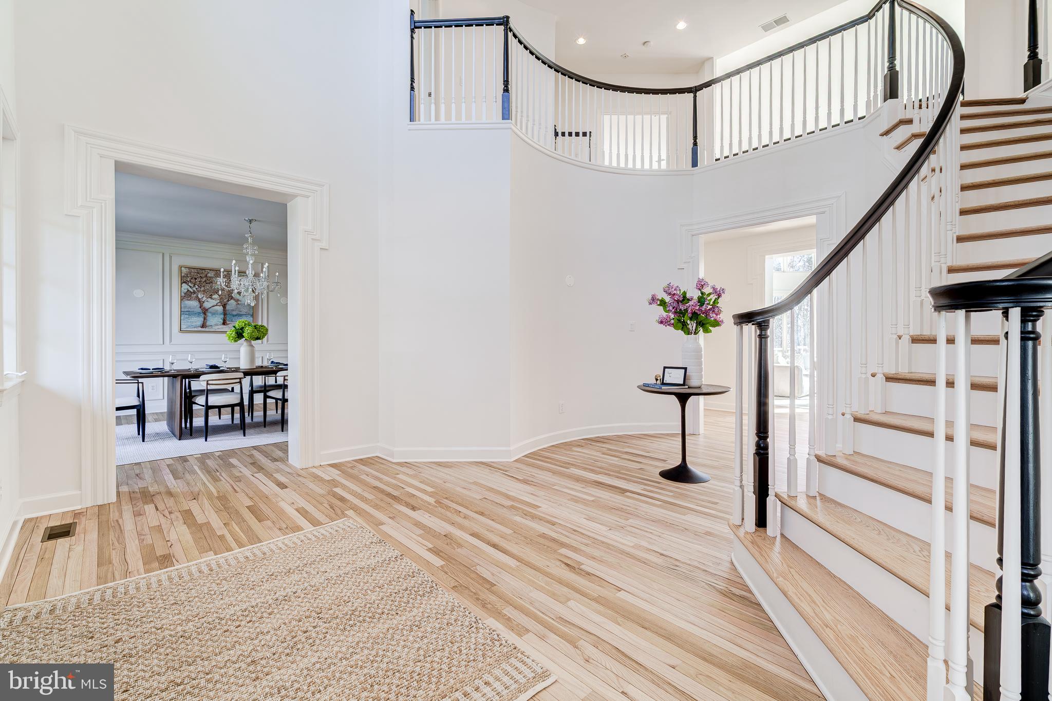 BRAMBLETON - Residential