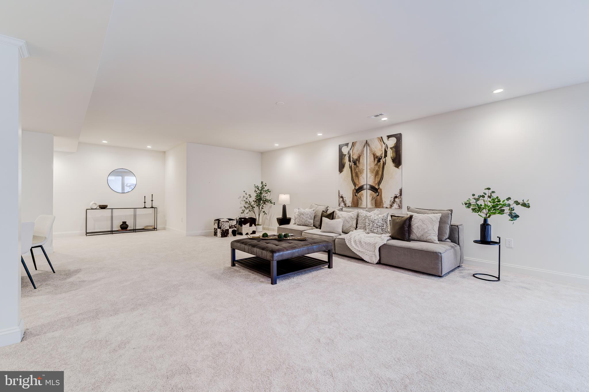 BRAMBLETON - Residential