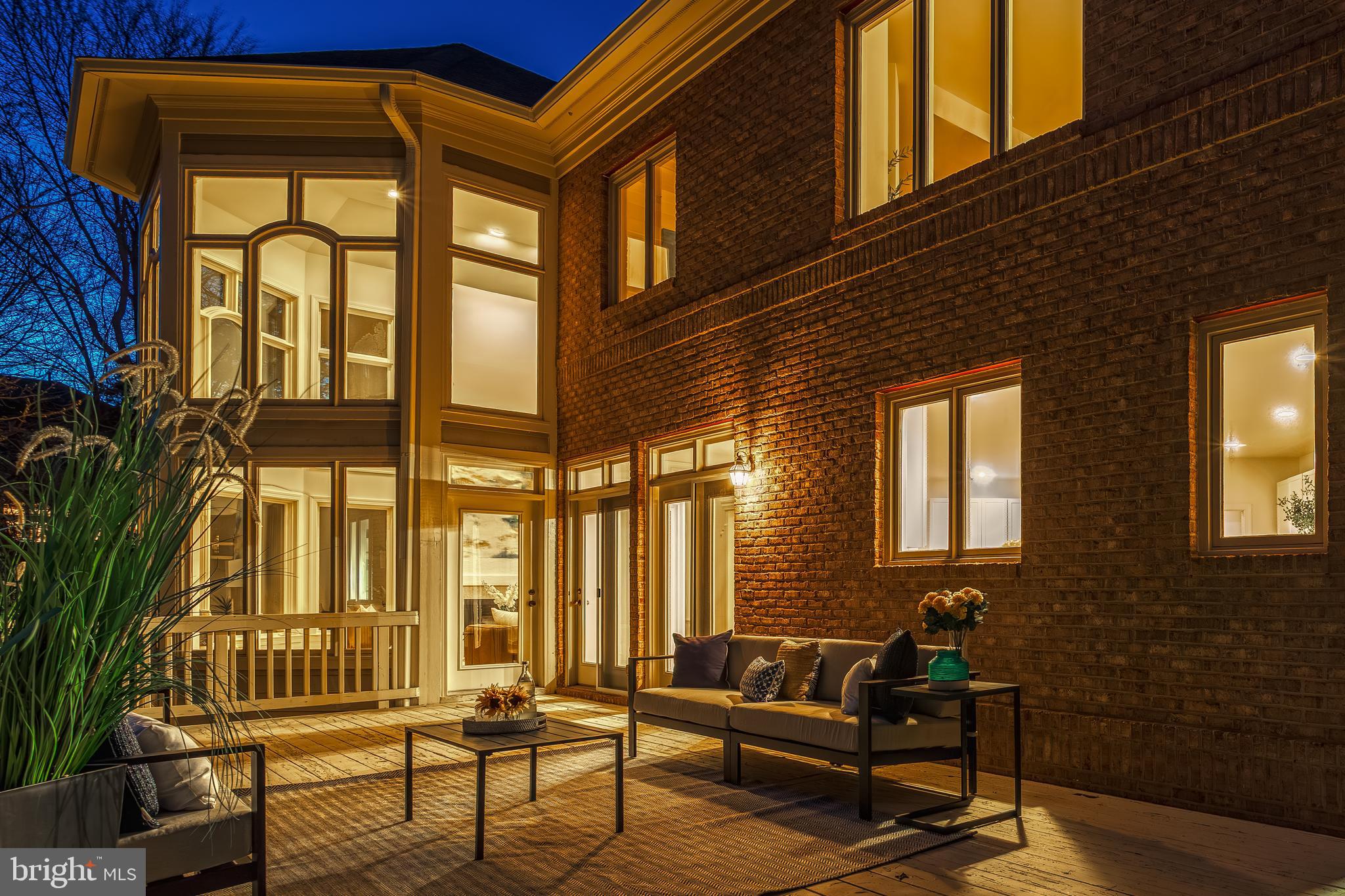 BRAMBLETON - Residential