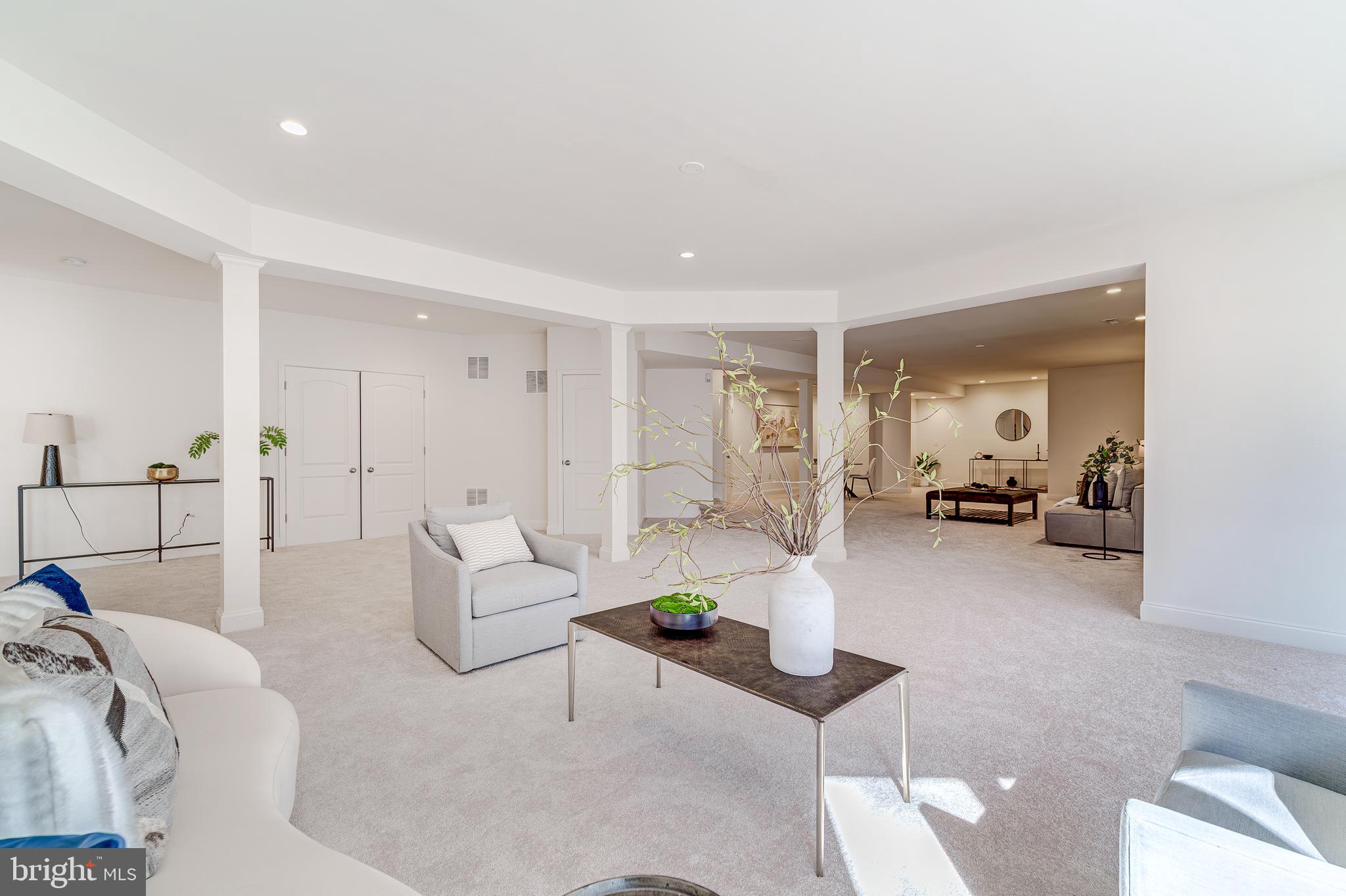 BRAMBLETON - Residential