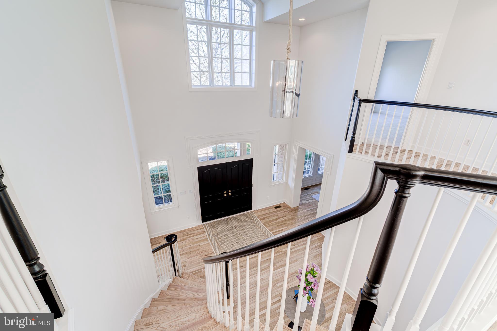 BRAMBLETON - Residential