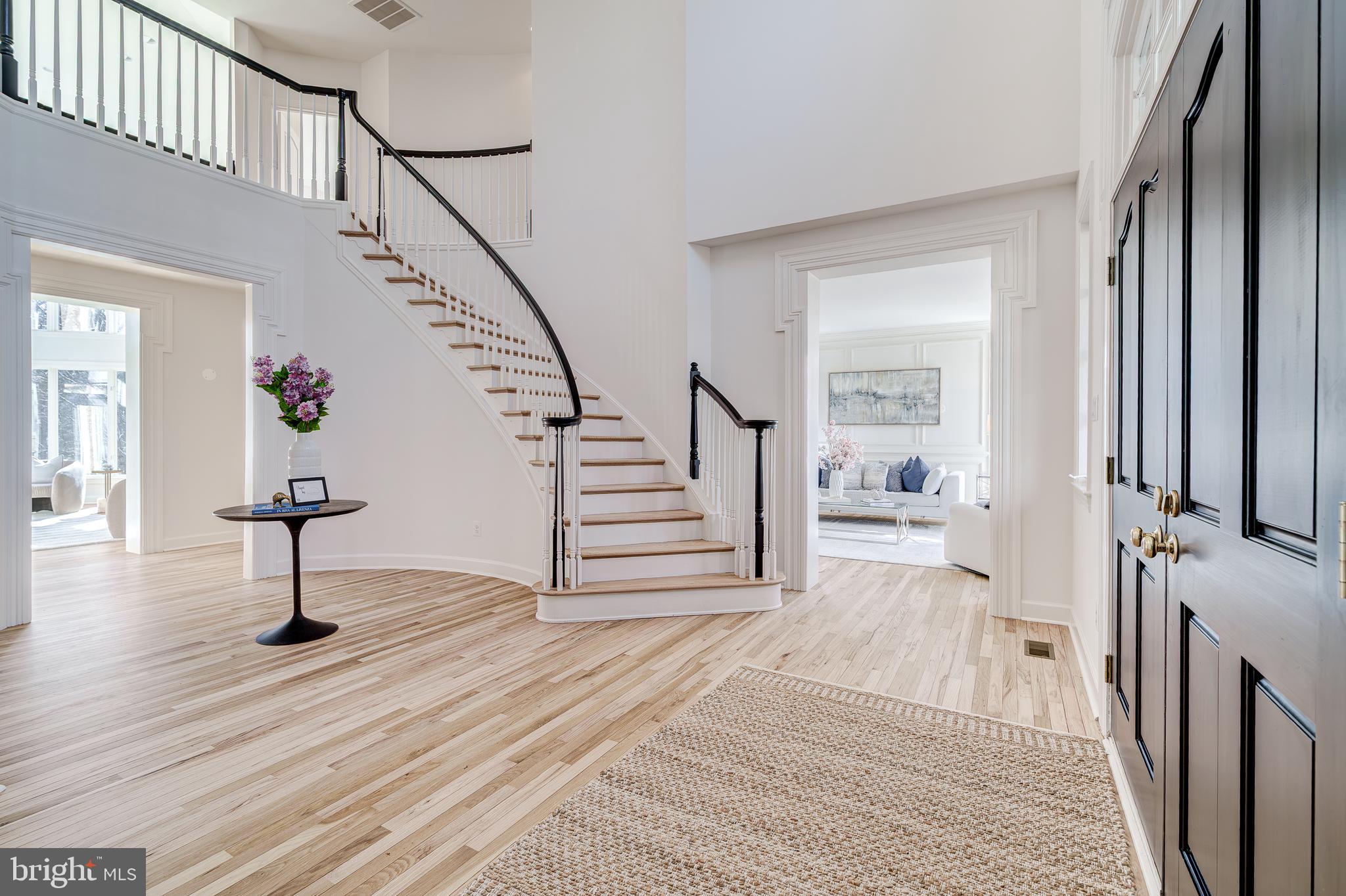 BRAMBLETON - Residential