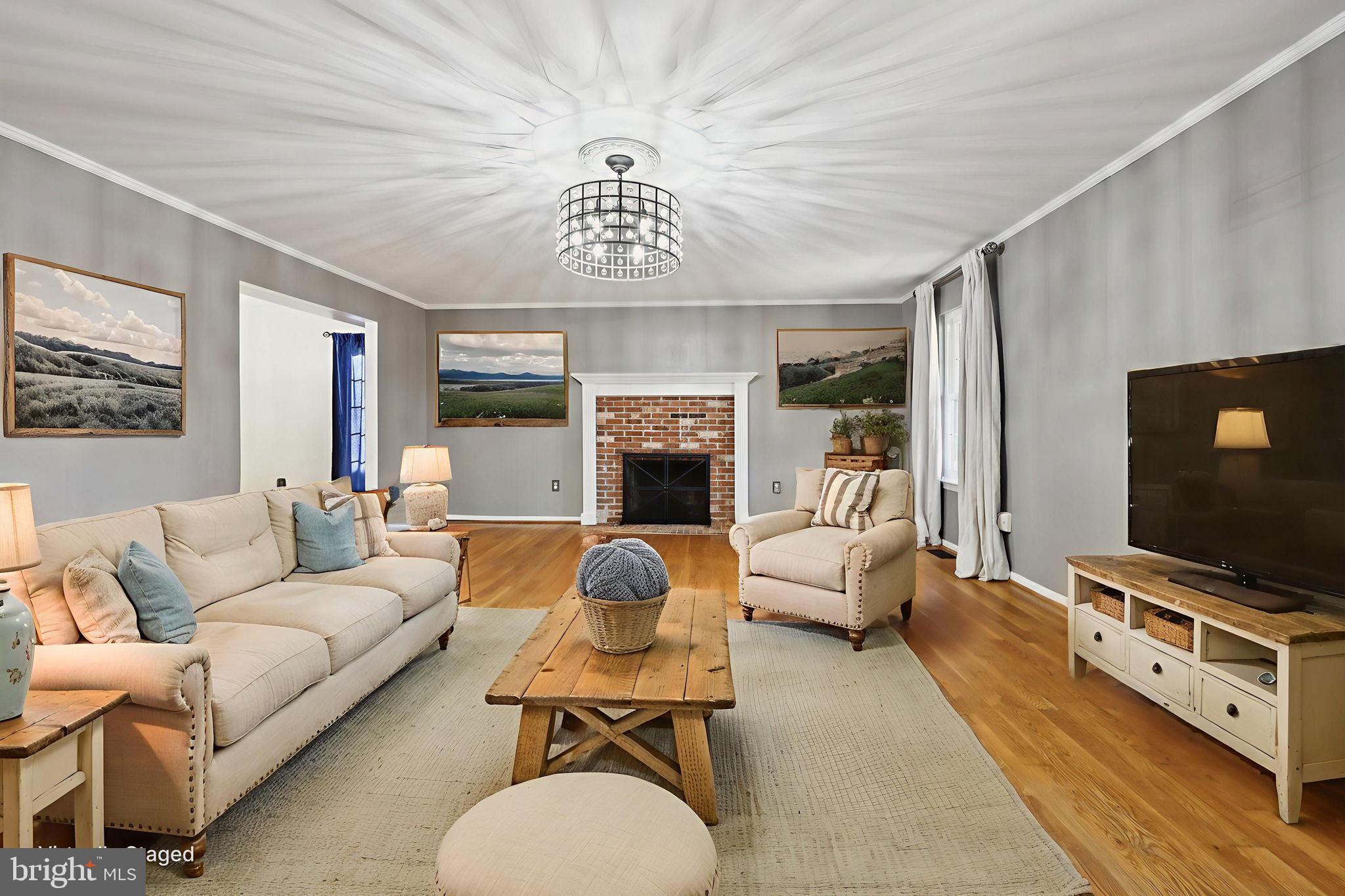 13445 BLACKWELLS MILL ROAD