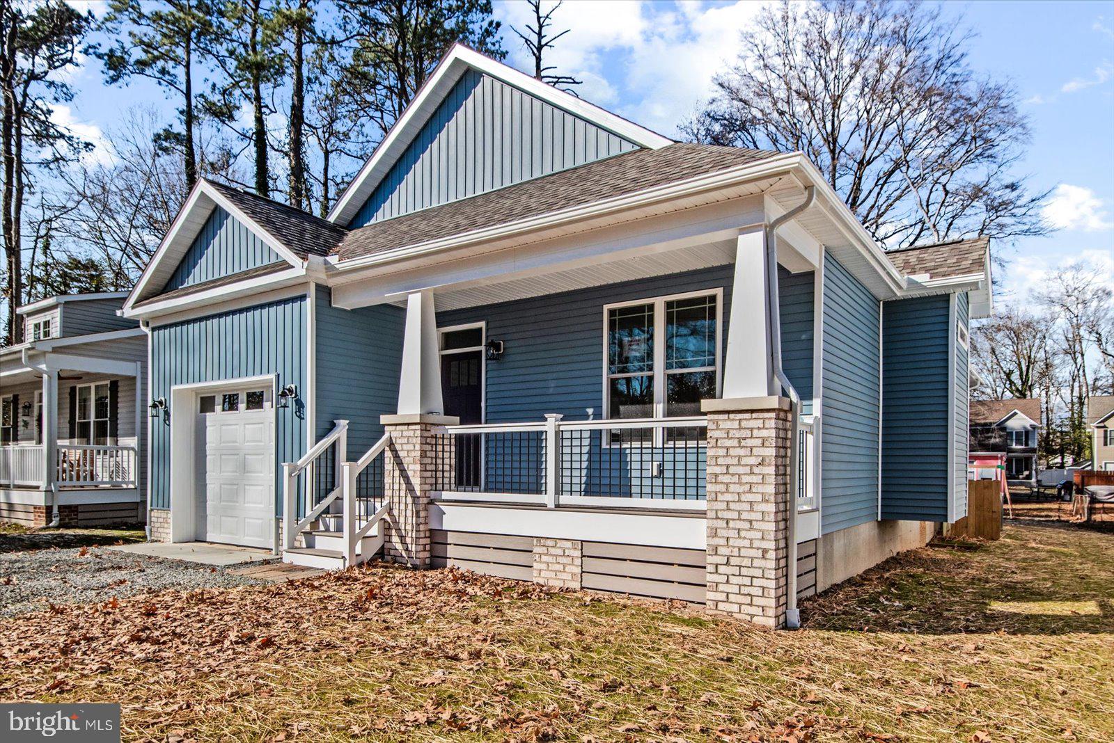 CLASSIC SHORES - Residential