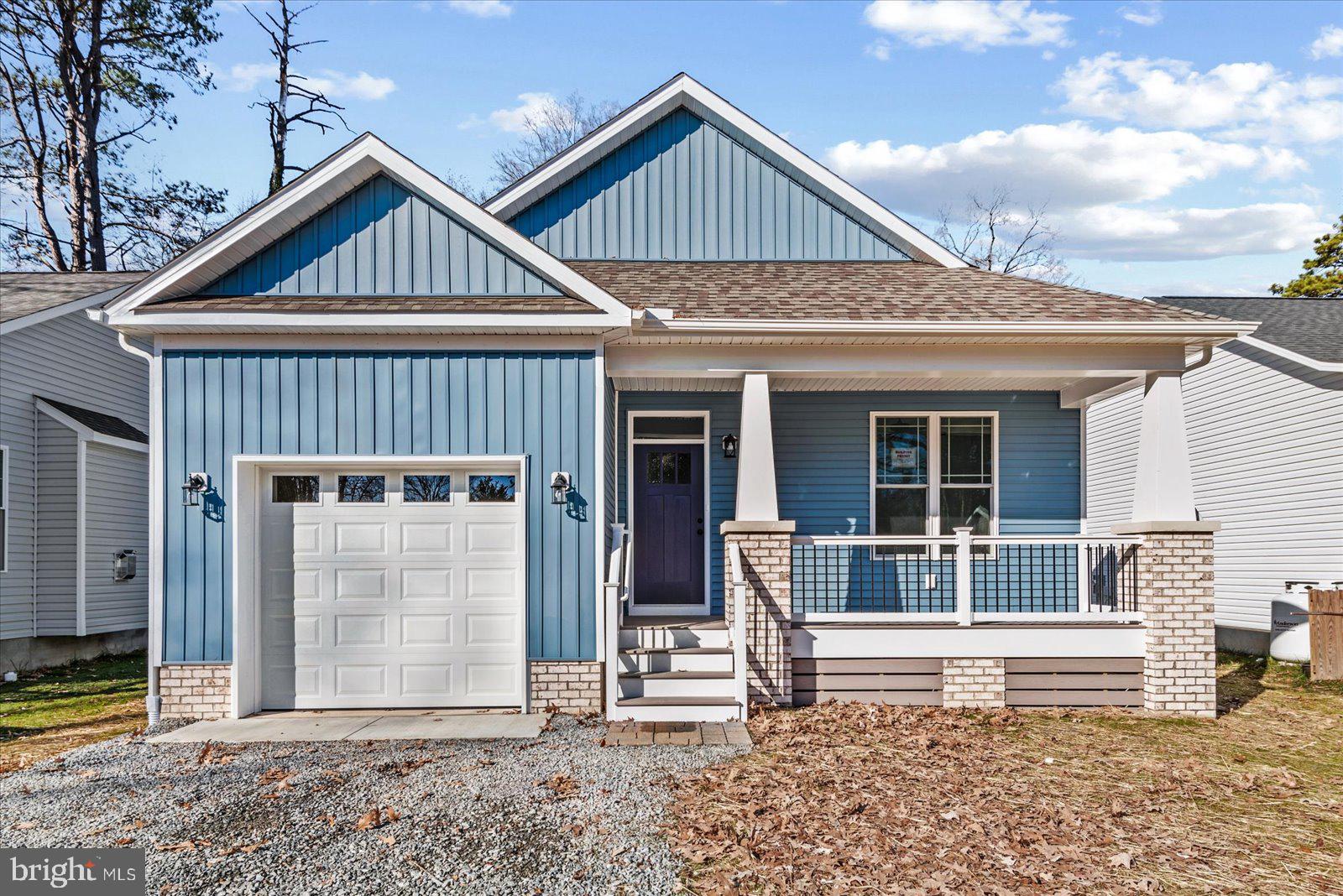 CLASSIC SHORES - Residential