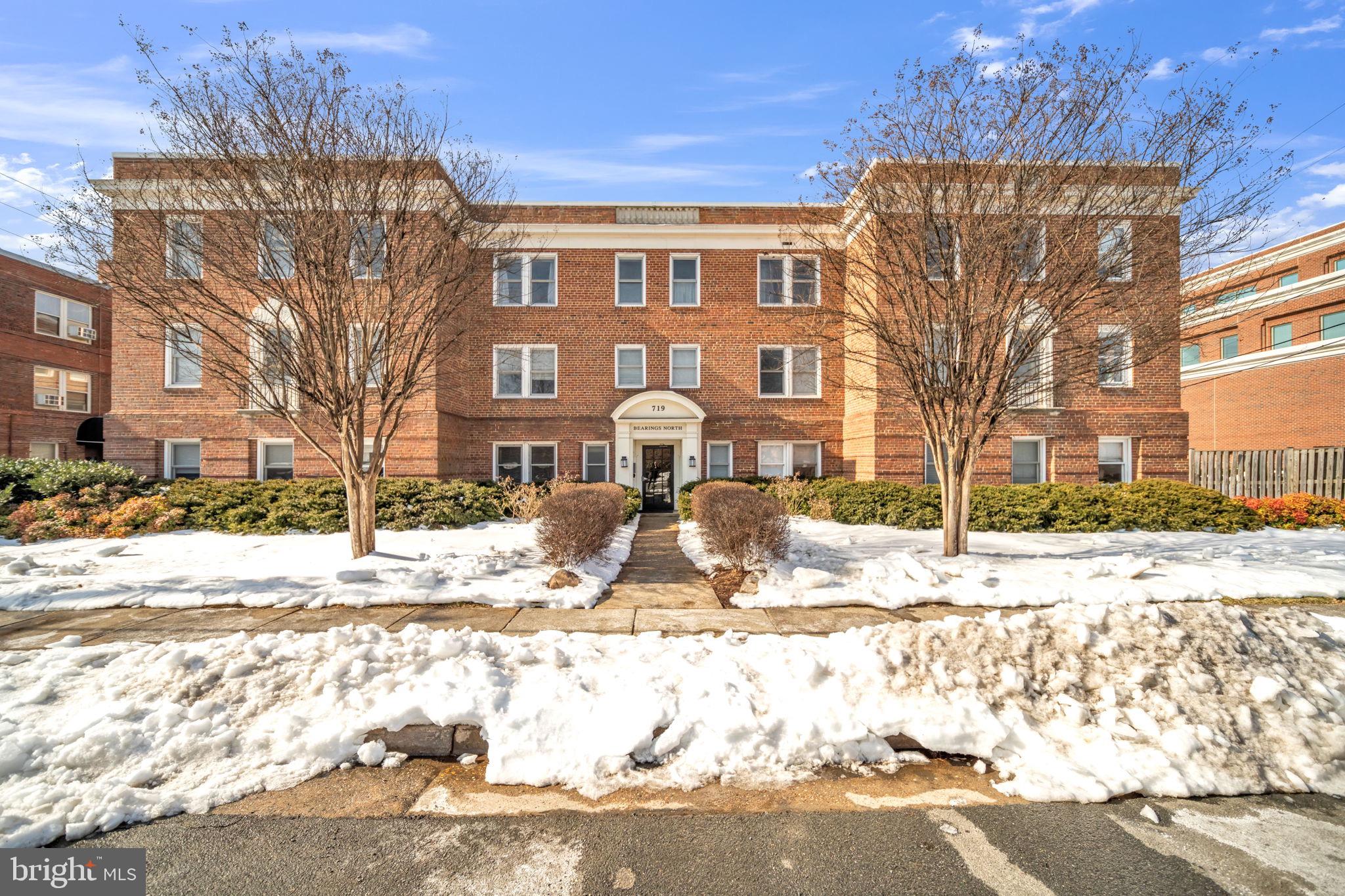 BEARINGS NORTH - Residential