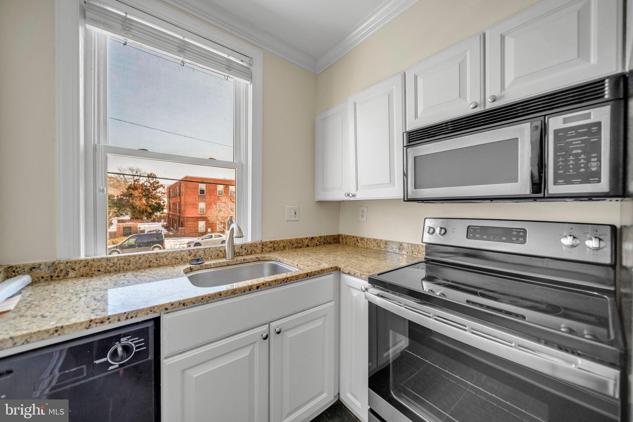 BEARINGS NORTH - Residential