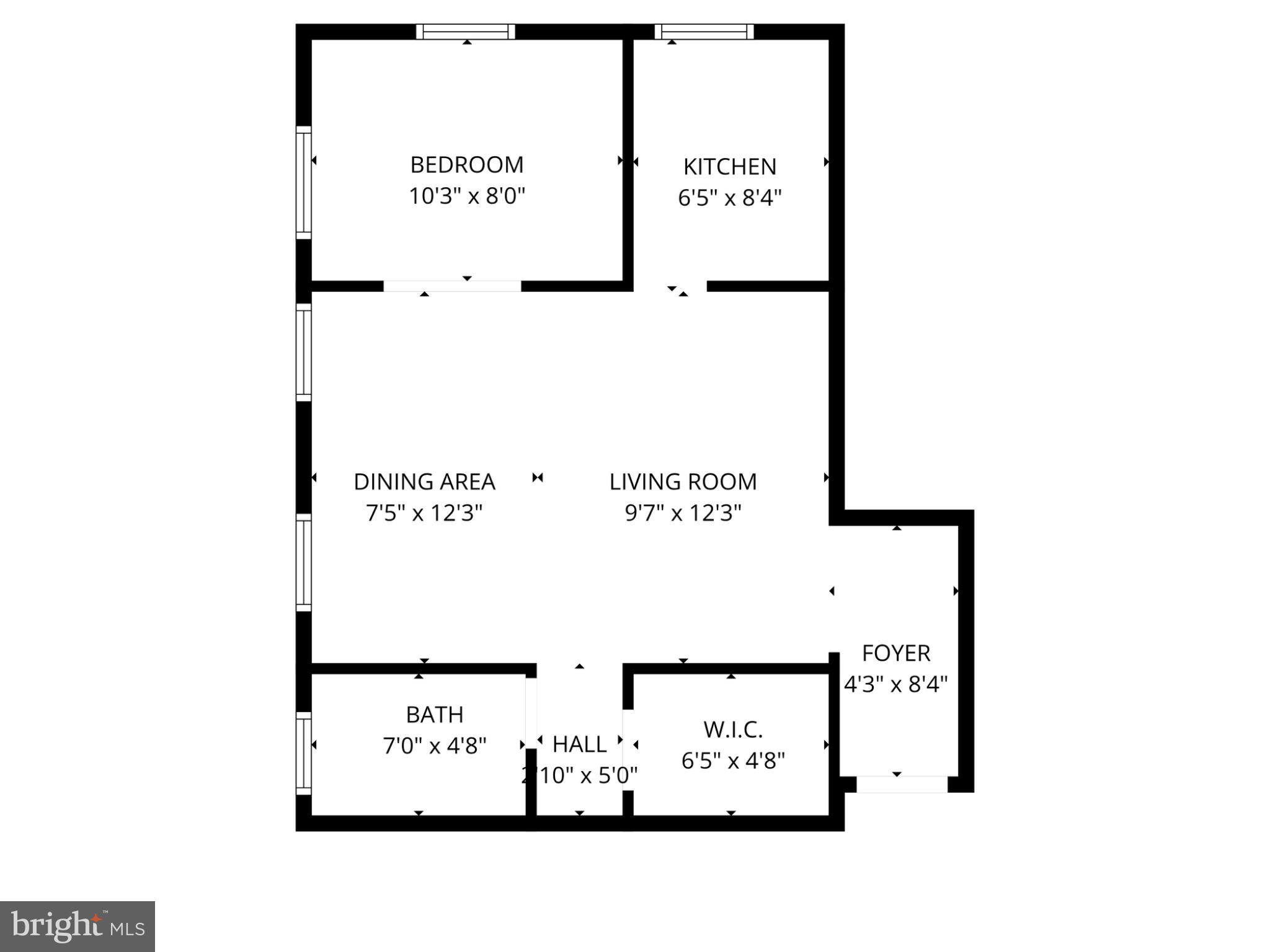 BEARINGS NORTH - Residential