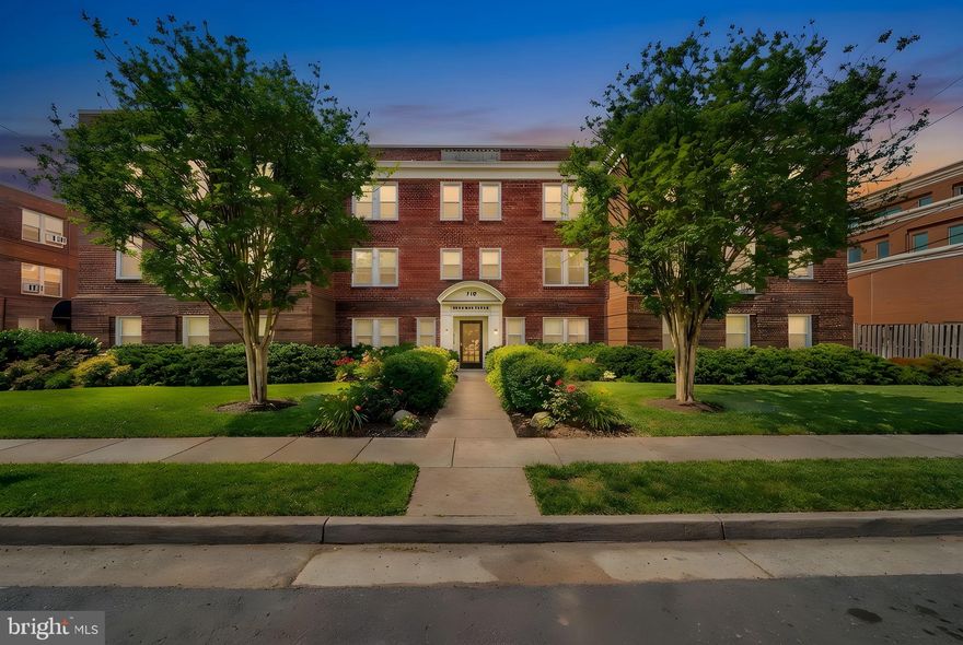 Nestled in the charming community of Bearings North, this exquisite unit offers a unique blend of comfort and sophistication, perfect for those seeking a serene lifestyle without compromising on luxury. Built in 1942, this beautifully maintained garden-style apartment exudes timeless elegance, featuring classic brick veneer that enhances its inviting curb appeal. Step inside to discover a thoughtfully designed living space that seamlessly combines functionality with style. The open layout invites natural light to dance across the interiors, creating a warm and welcoming atmosphere. With one full bathroom, this unit is designed for both convenience and comfort, ensuring that every inch of space is utilized to its fullest potential. The community amenities elevate the living experience, providing residents with access to meticulously maintained common grounds, perfect for leisurely strolls or picnics with friends. Enjoy the convenience of on-site laundry facilities, allowing for effortless living. The jogging and walking paths weave through the community, encouraging an active lifestyle amidst the tranquil surroundings. The association fee covers essential services such as common area maintenance, exterior building maintenance, insurance, lawn care, and snow removal, ensuring that your home remains a sanctuary of peace and relaxation. This attention to detail allows you to focus on what truly matters-enjoying your home and the vibrant community around you. Imagine unwinding in the picnic area, surrounded by lush greenery, or taking a leisurely walk along the scenic paths that invite exploration and connection with nature. The Bearings North community fosters a sense of belonging, where neighbors become friends and every day feels like a retreat. This property is not just a home; it's a lifestyle choice that embodies comfort, convenience, and community. Whether you're looking to downsize or seeking a peaceful haven, this unit offers an unparalleled opportunity to embrace a luxurious yet relaxed way of living. Experience the charm of Bearings North and make this exquisite residence your own.