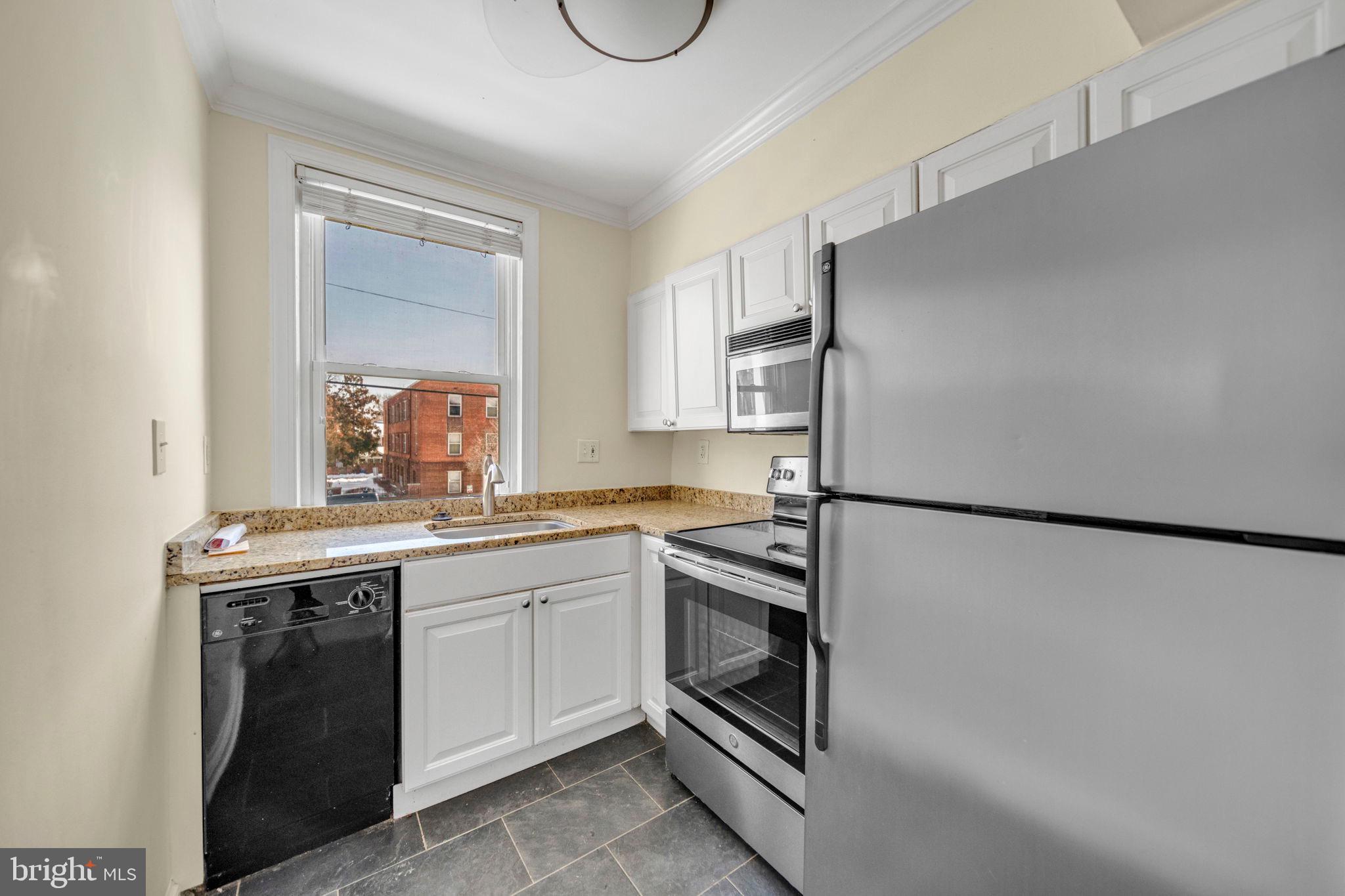 BEARINGS NORTH - Residential