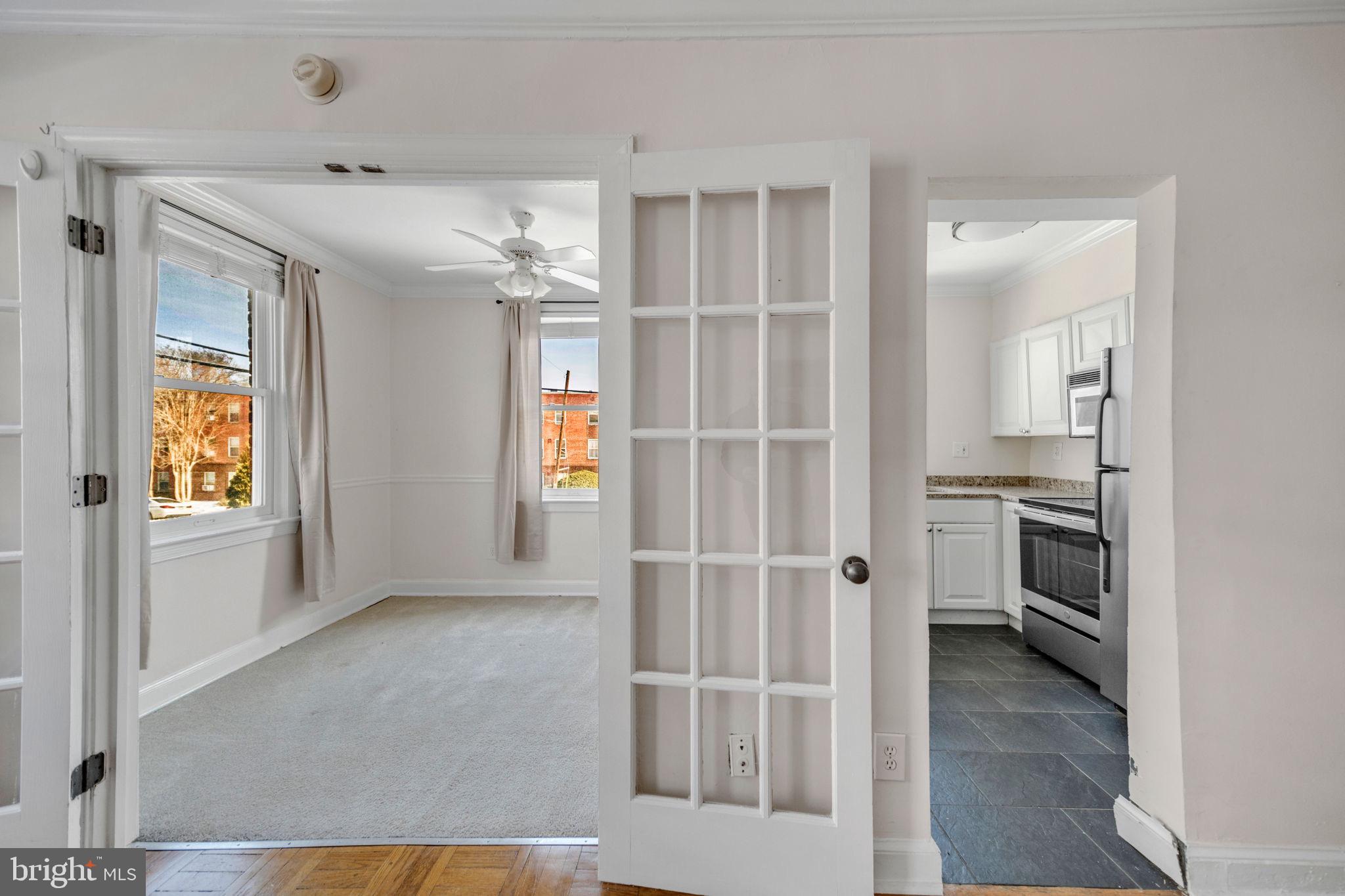 BEARINGS NORTH - Residential