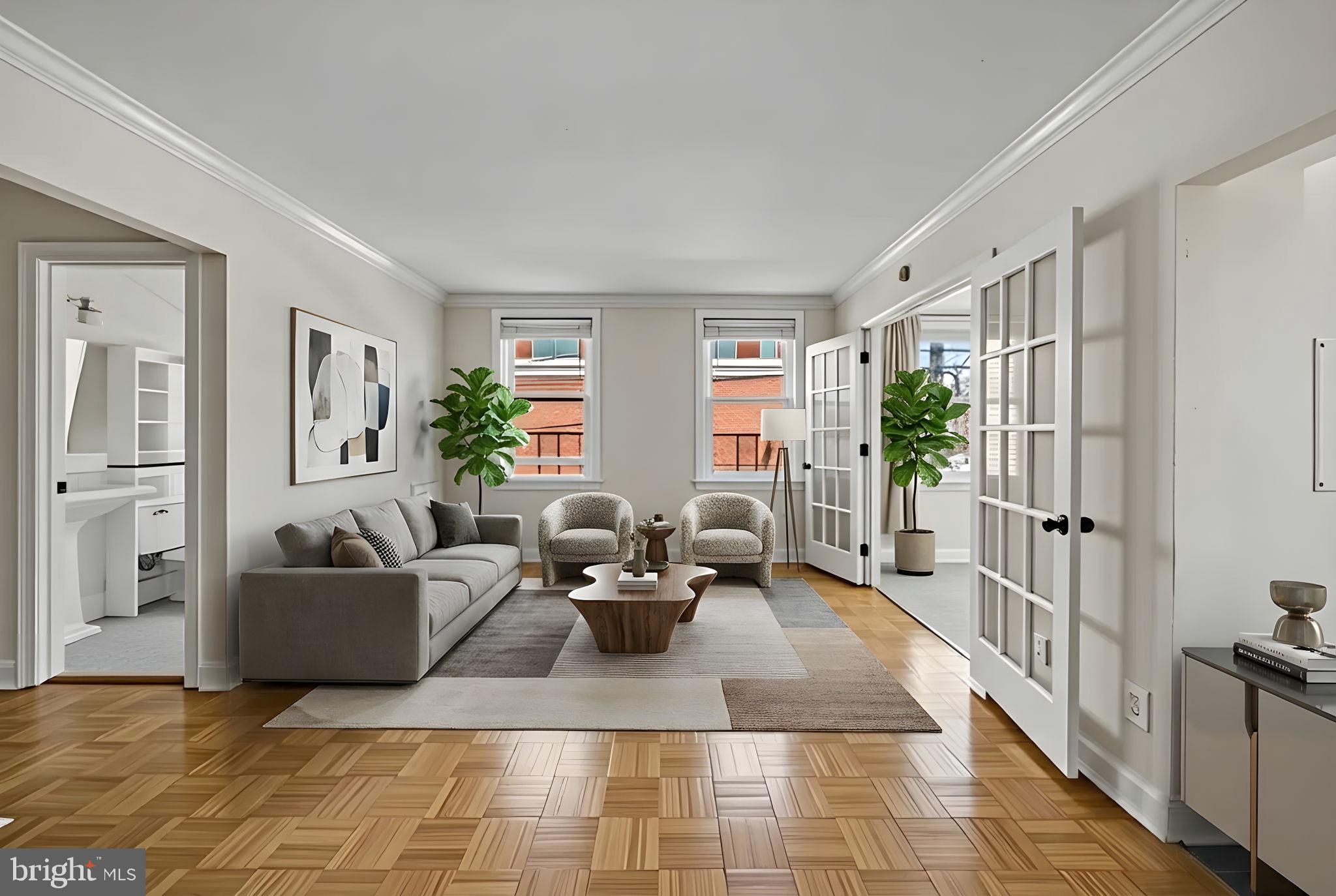 BEARINGS NORTH - Residential