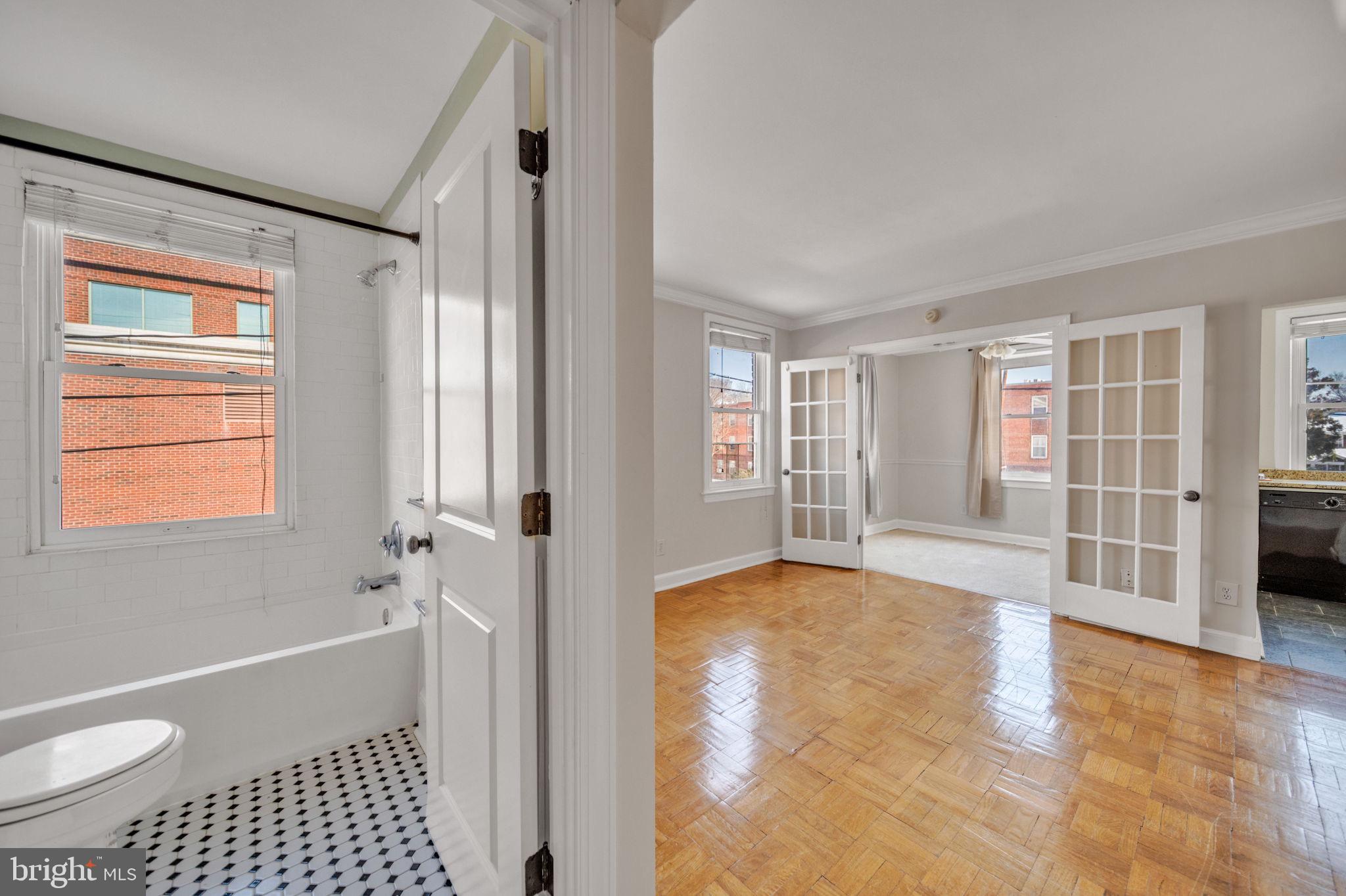 BEARINGS NORTH - Residential