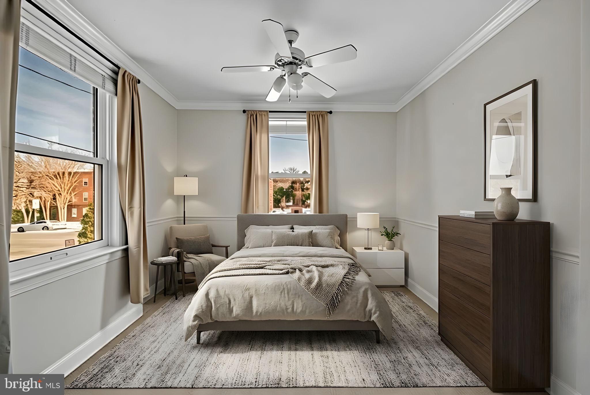 BEARINGS NORTH - Residential