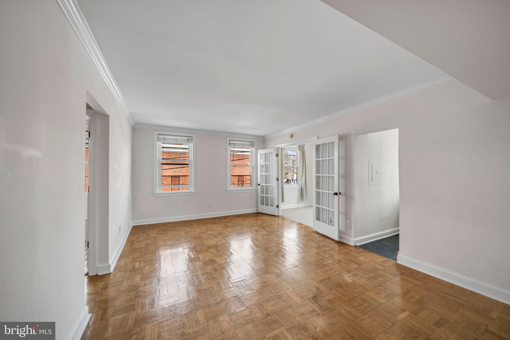 BEARINGS NORTH - Residential