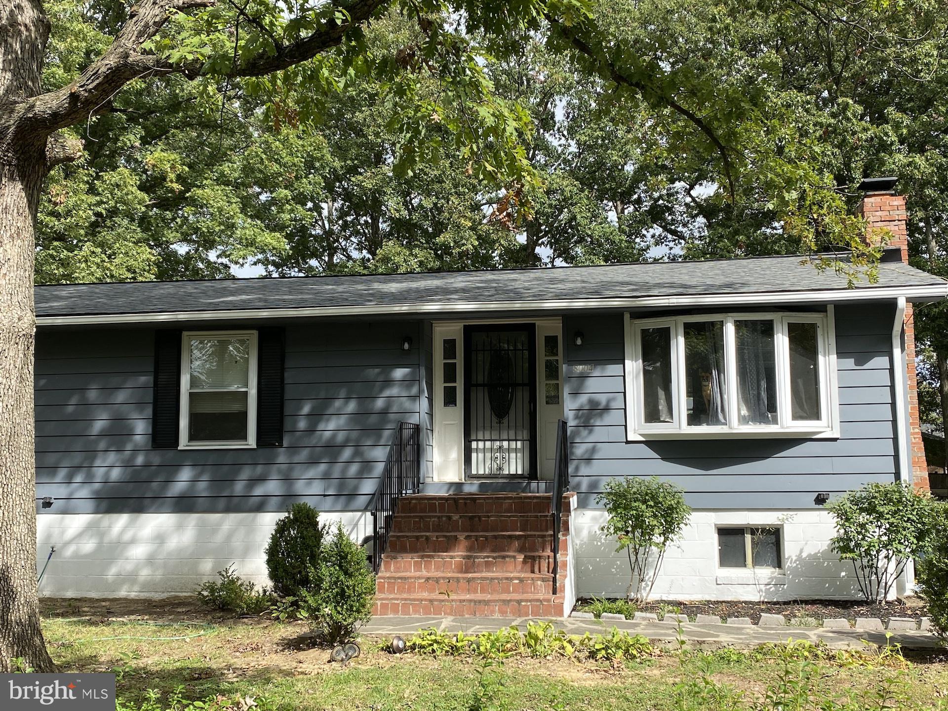 OAKLAWN - Residential