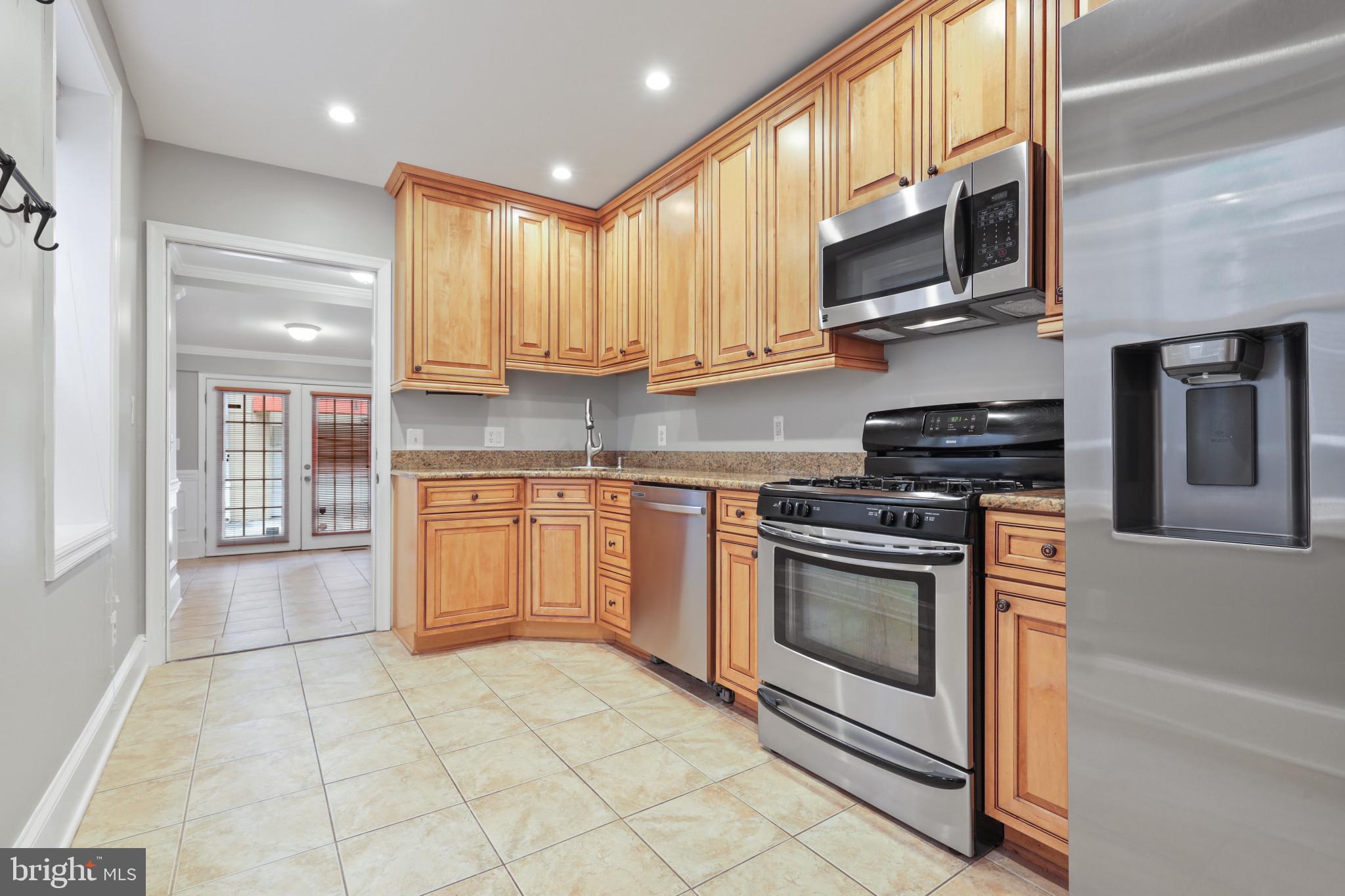 CANTON - Residential