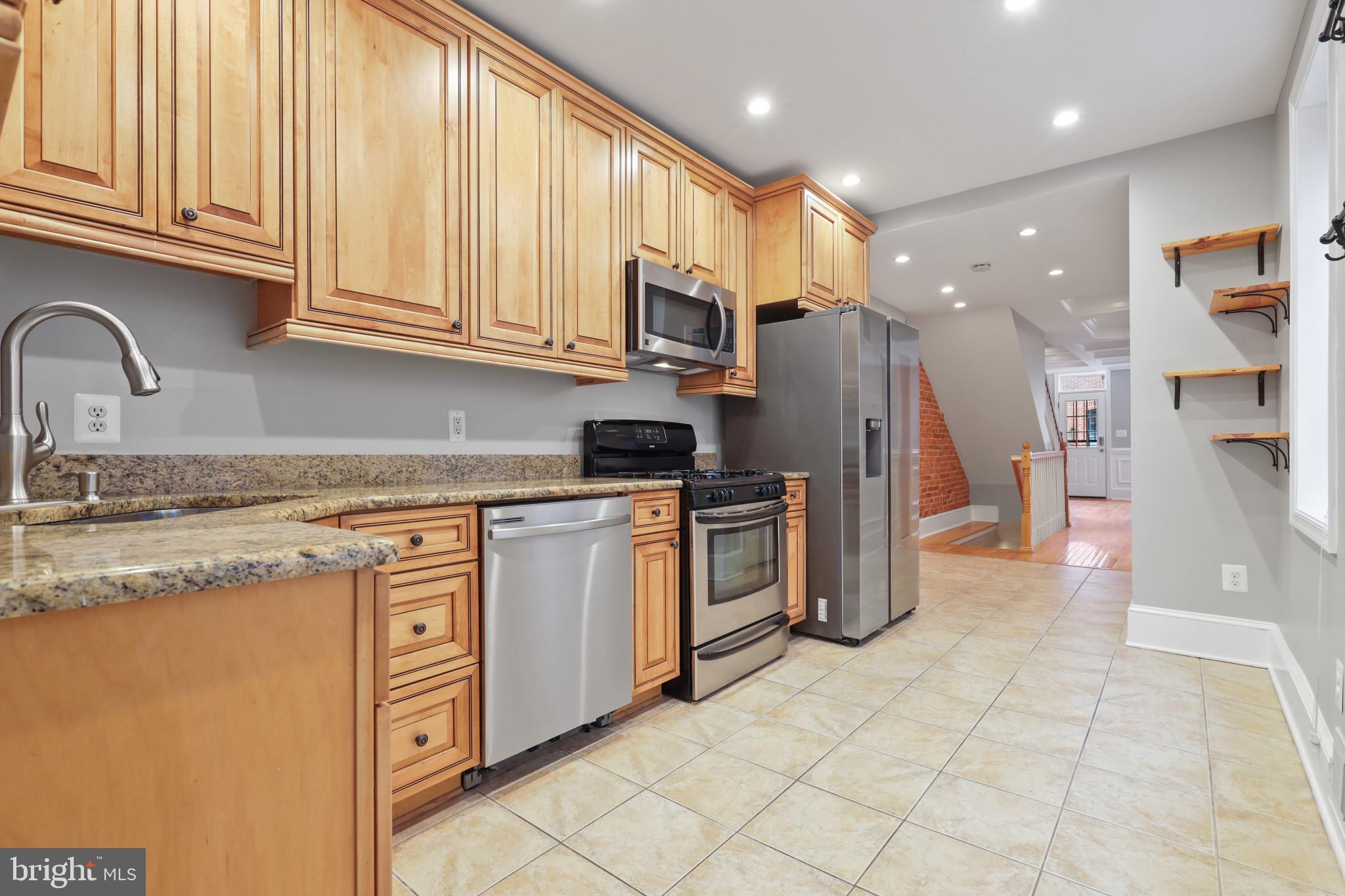 CANTON - Residential