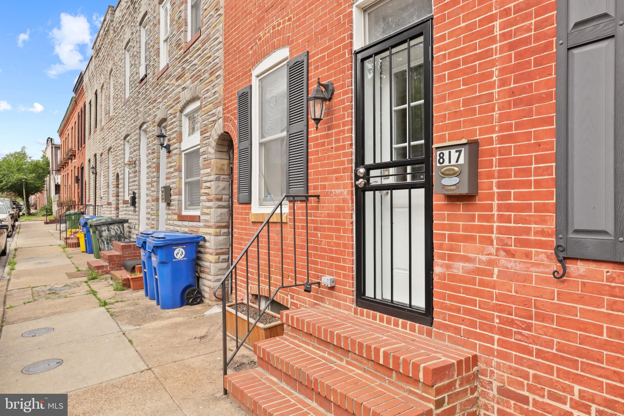 CANTON - Residential