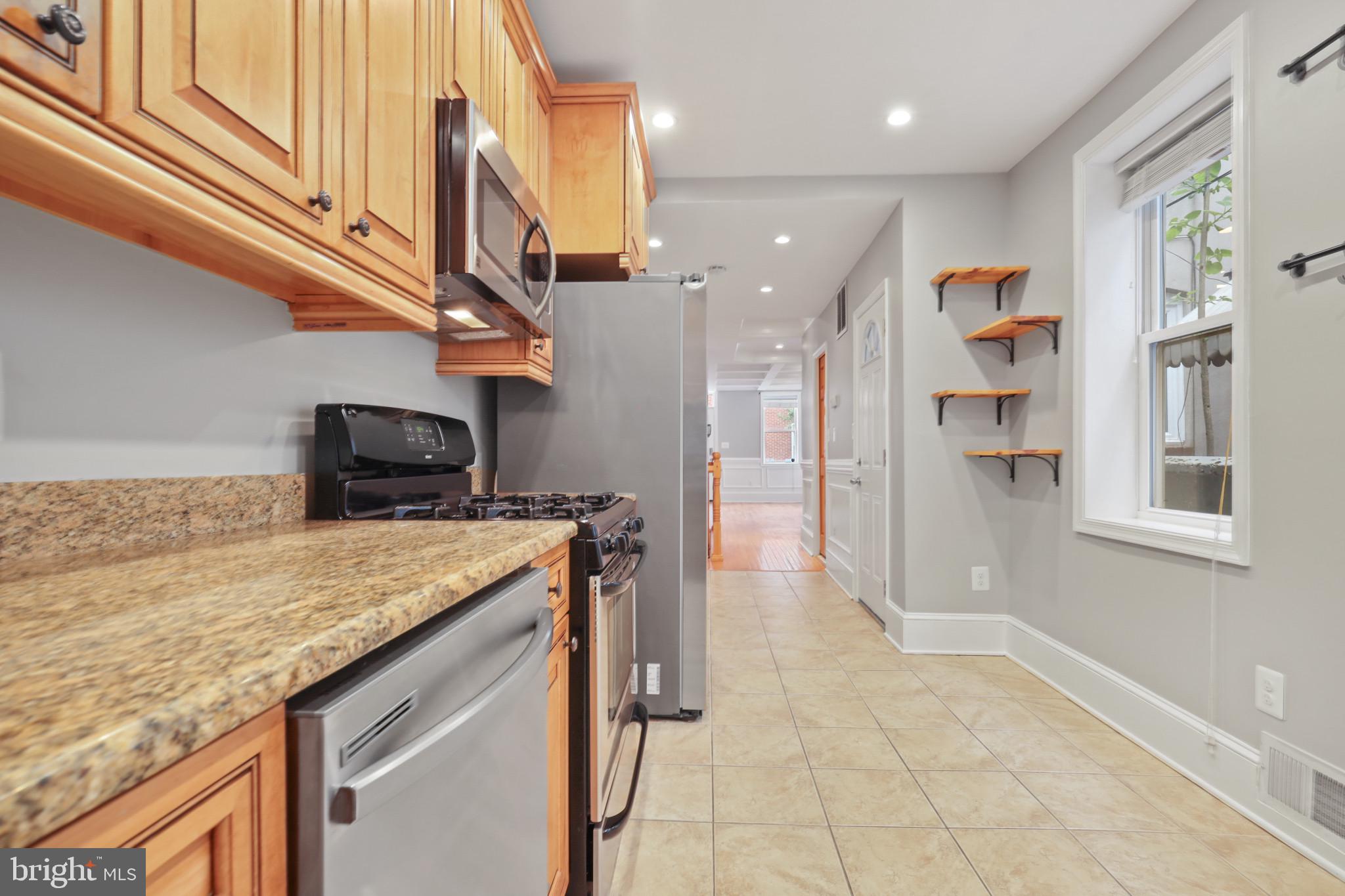 CANTON - Residential