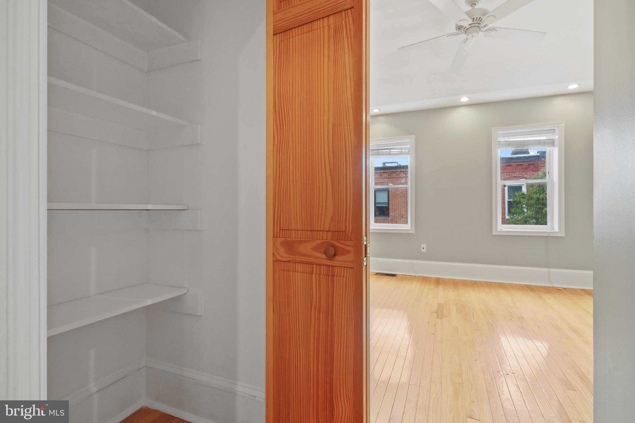 CANTON - Residential