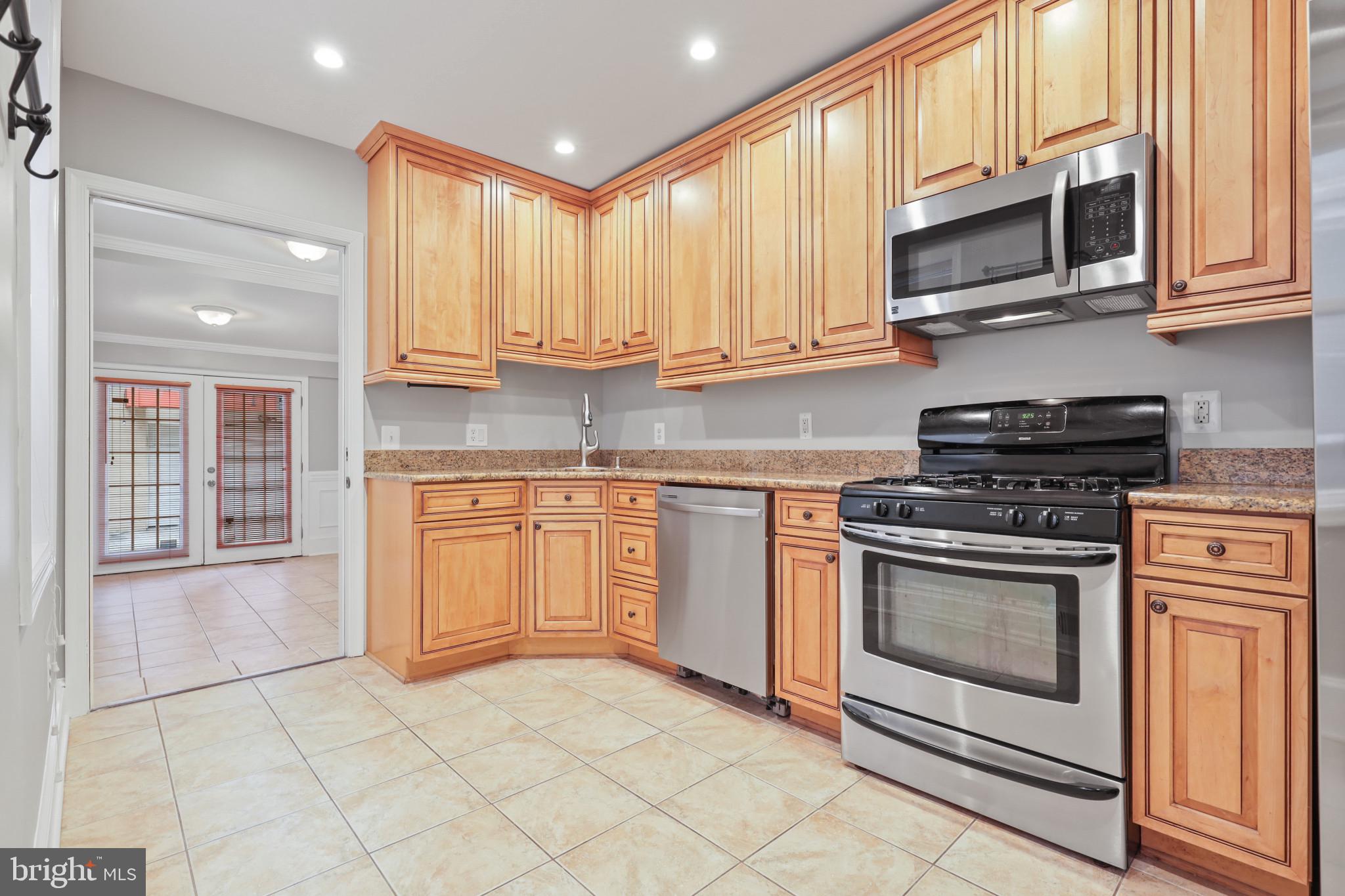 CANTON - Residential