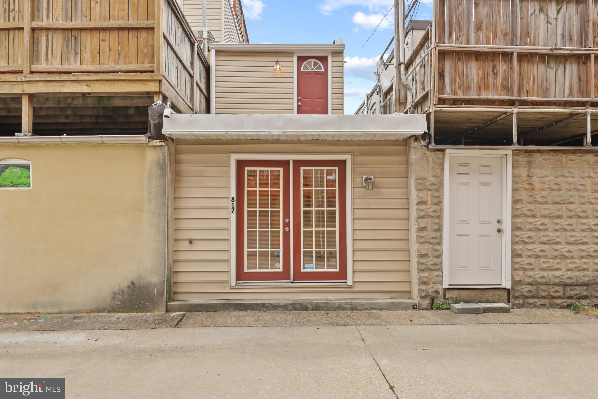 CANTON - Residential