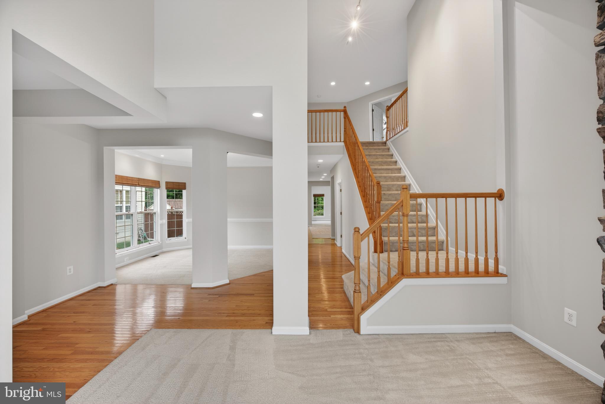WINDSOR MILL SUB - Residential