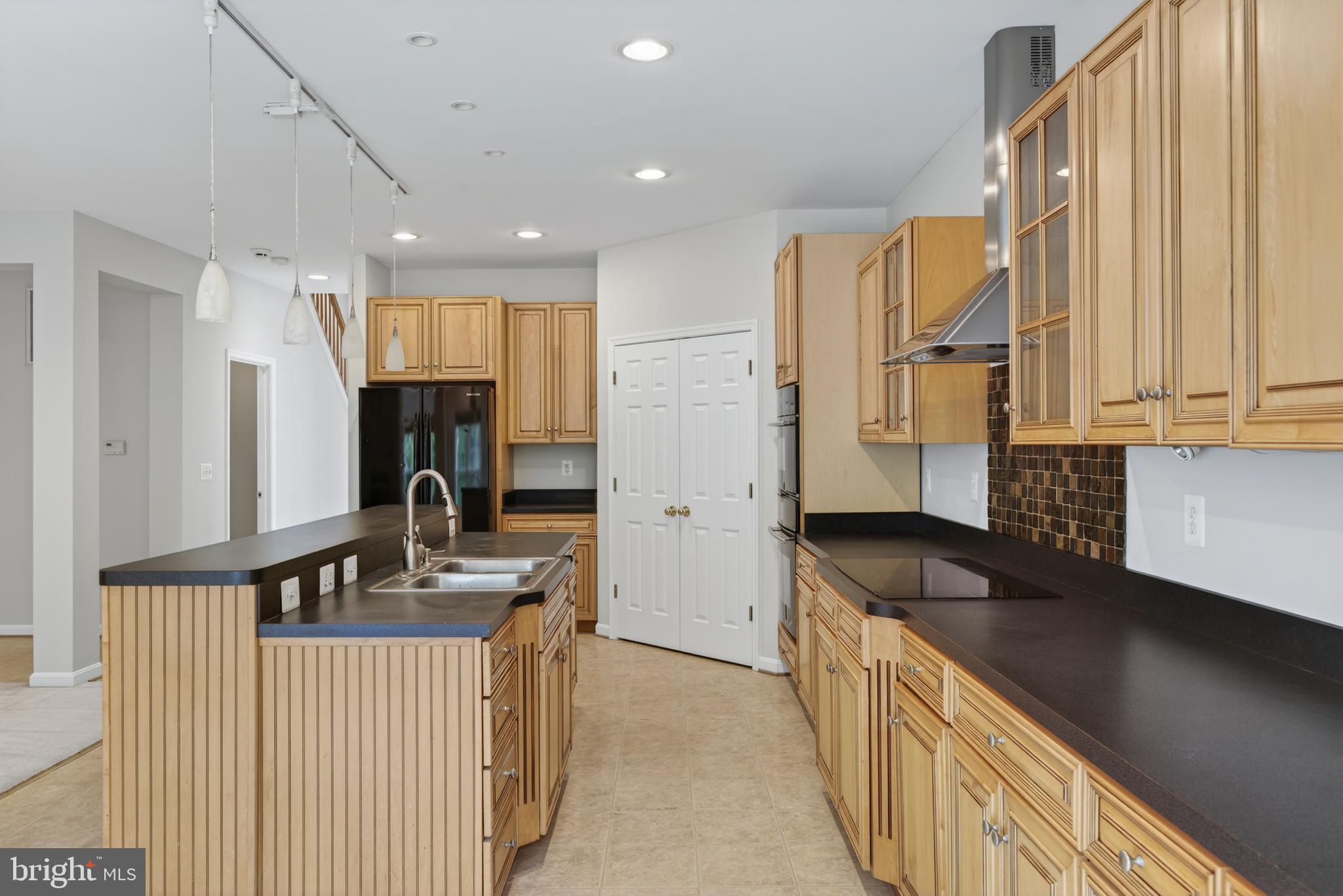 WINDSOR MILL SUB - Residential