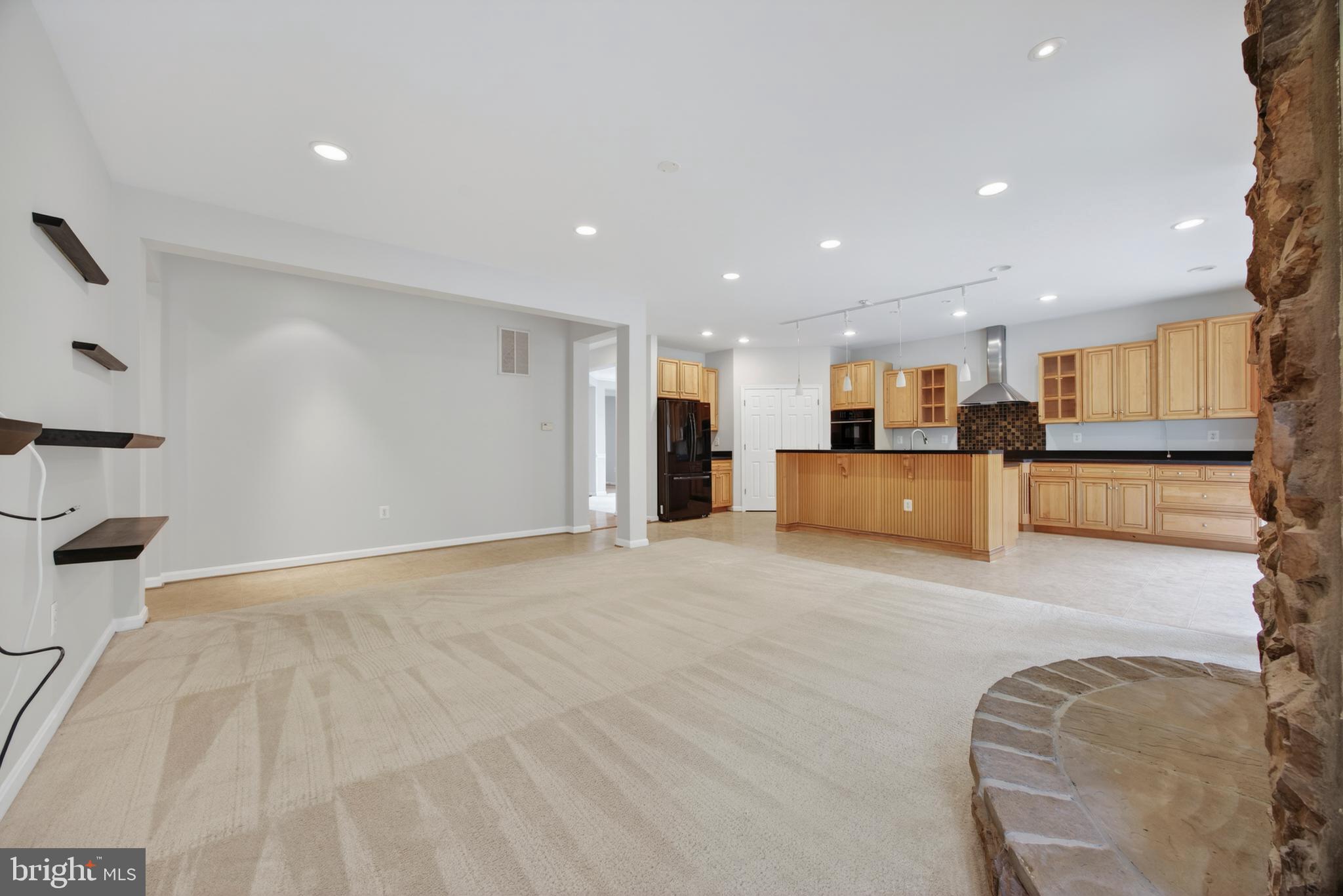 WINDSOR MILL SUB - Residential