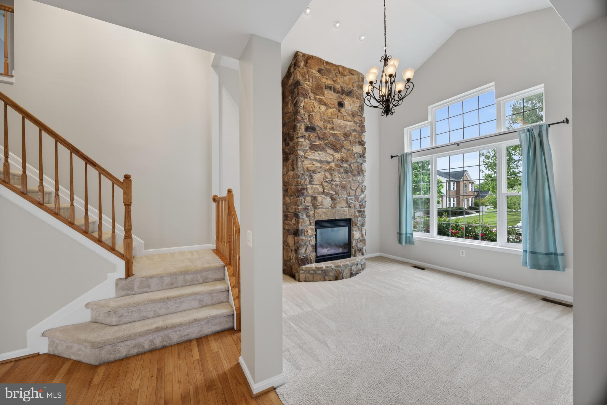 WINDSOR MILL SUB - Residential