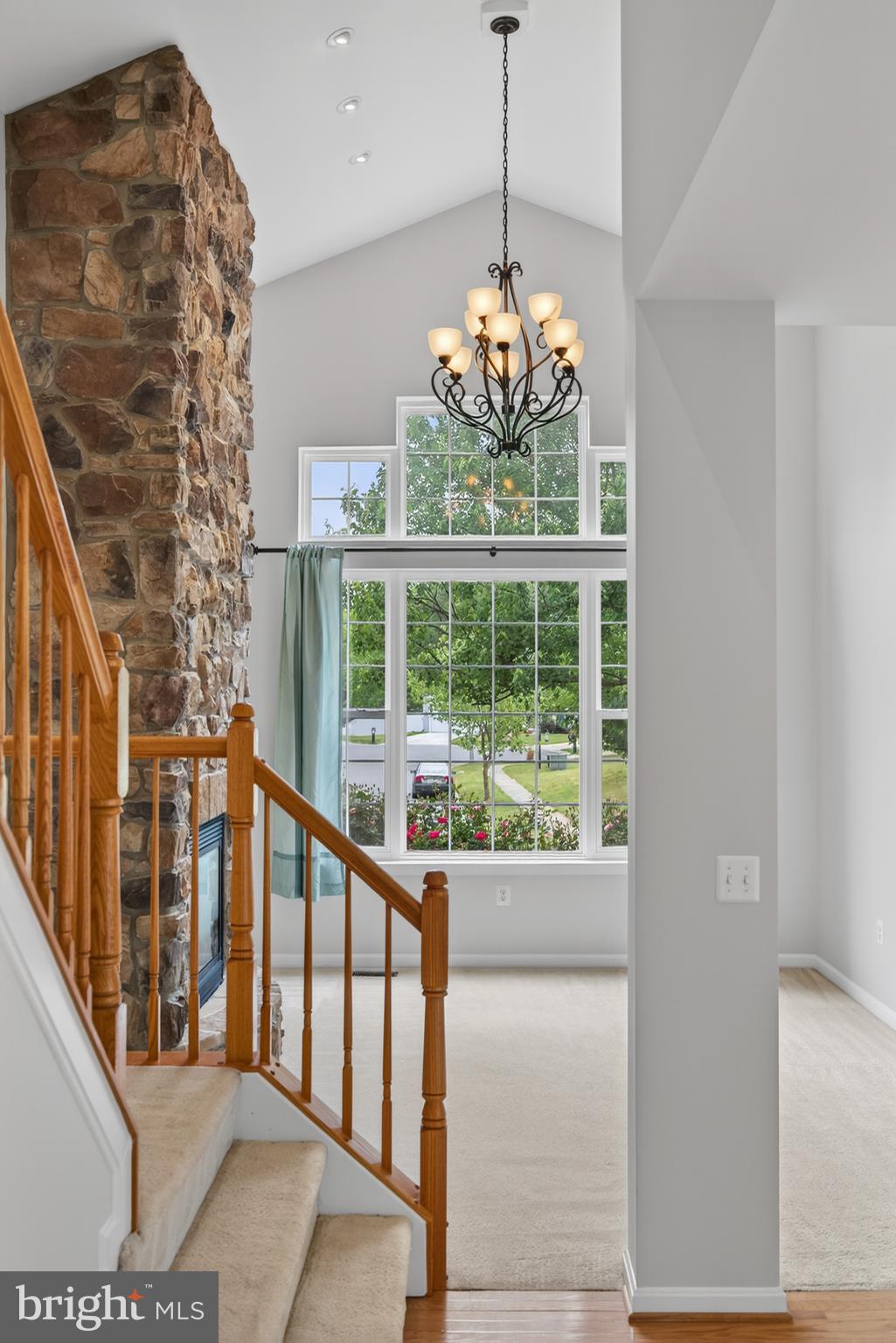 WINDSOR MILL SUB - Residential