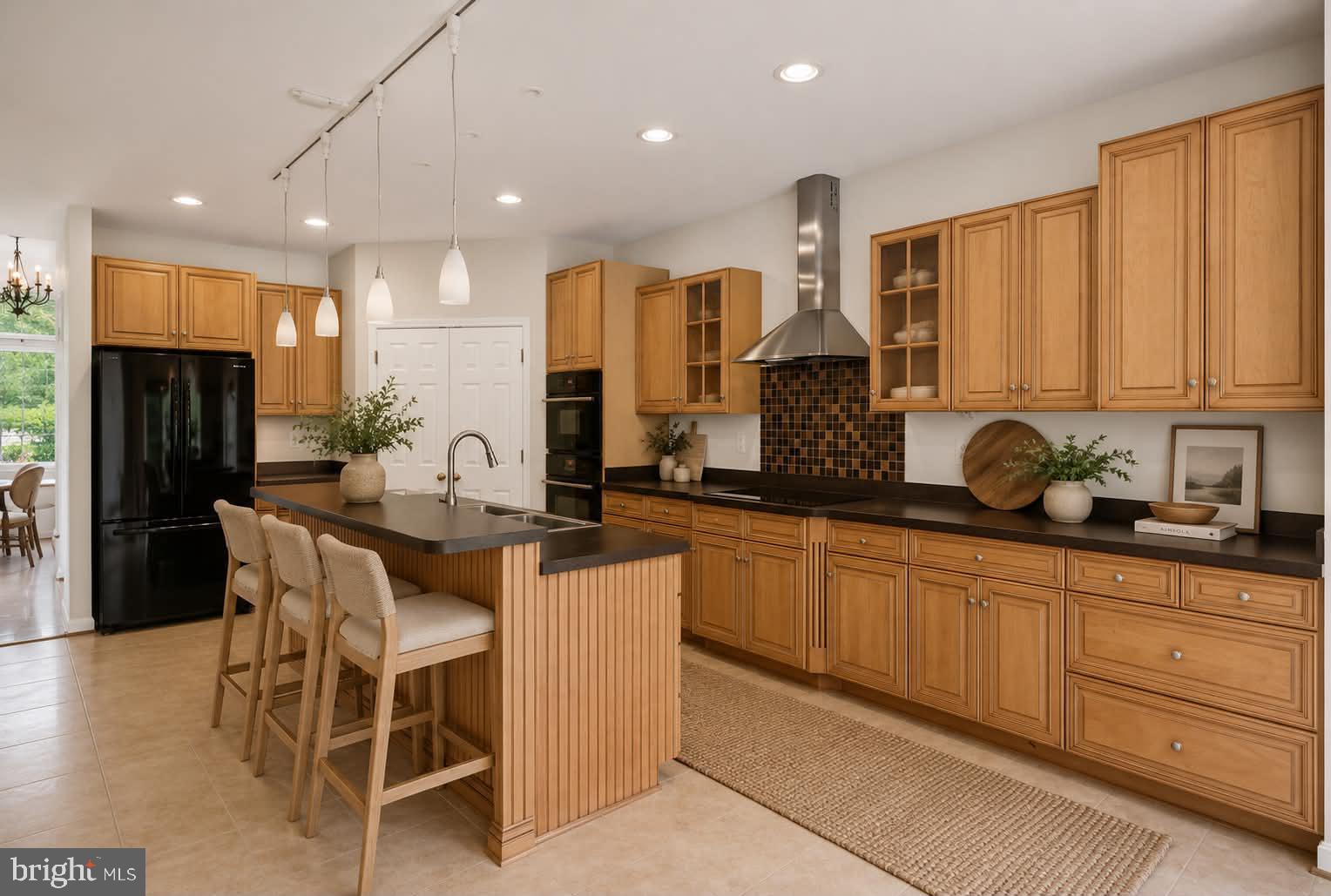 WINDSOR MILL SUB - Residential