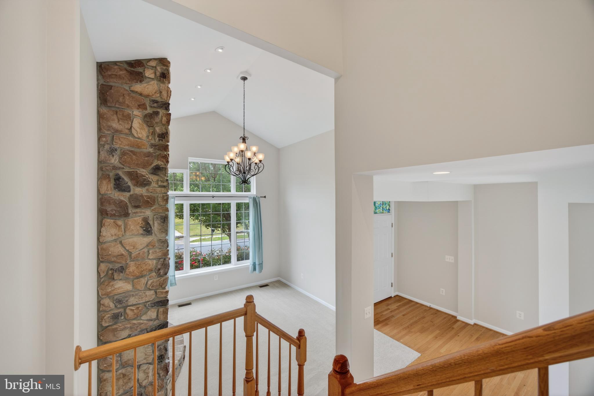 WINDSOR MILL SUB - Residential